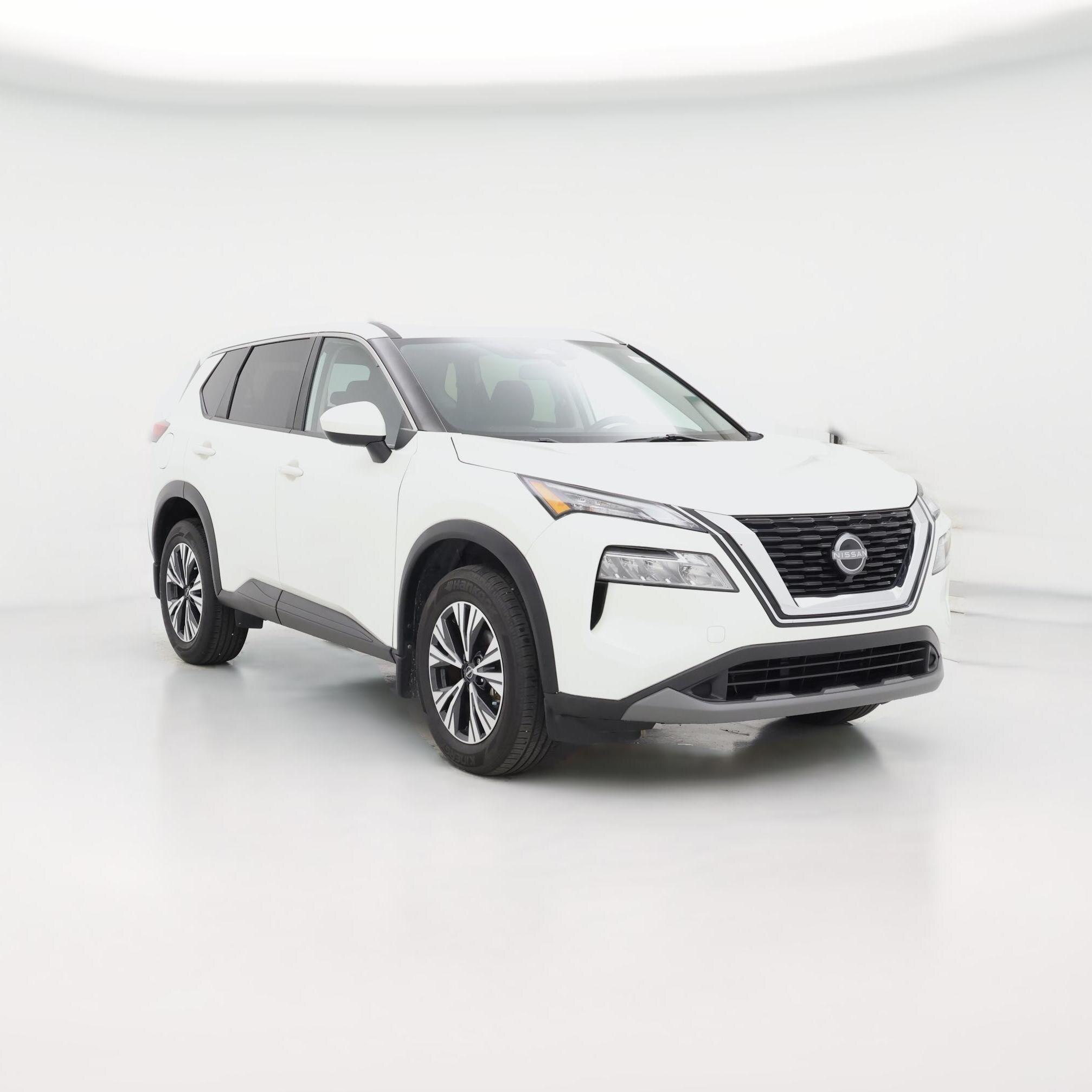 Thumbnail: 2023 Nissan Rogue - 1