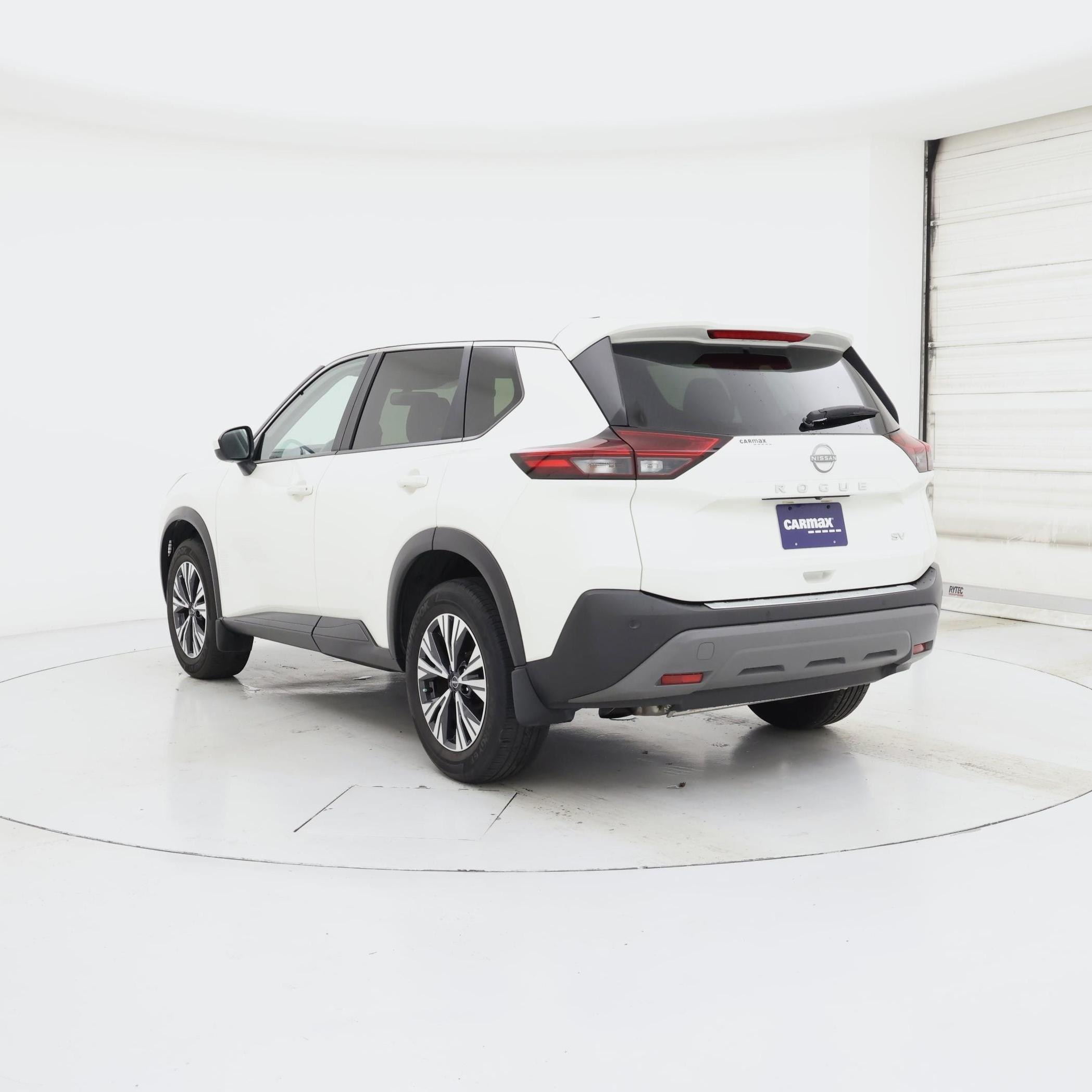 Thumbnail: 2023 Nissan Rogue - 2