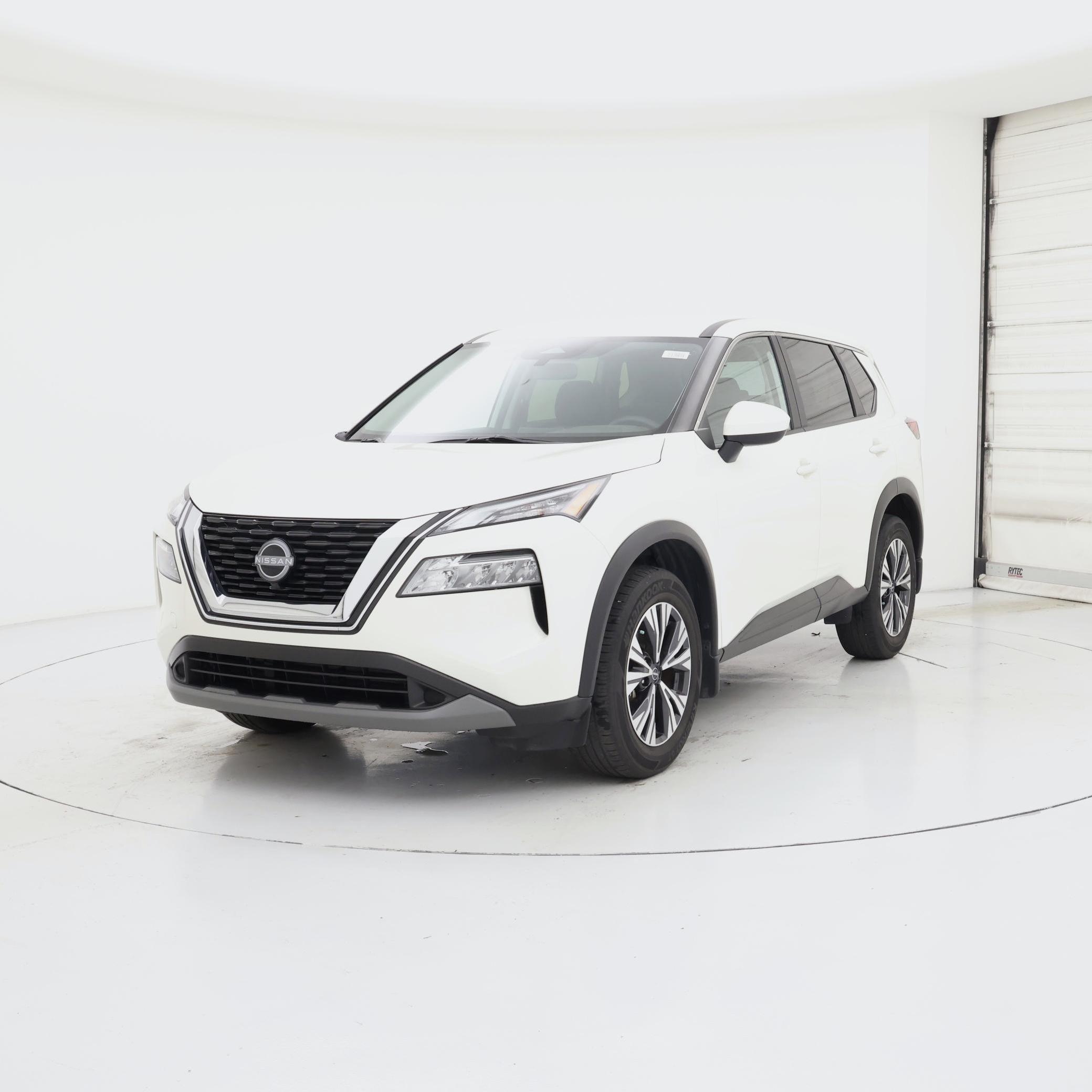 Thumbnail: 2023 Nissan Rogue - 4
