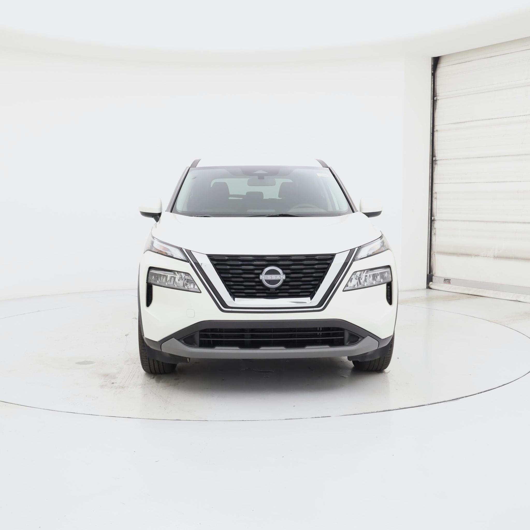 Thumbnail: 2023 Nissan Rogue - 5