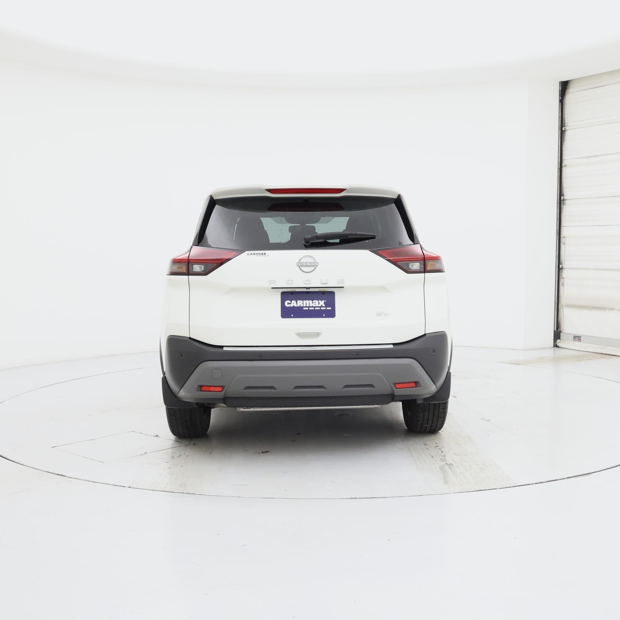 Thumbnail: 2023 Nissan Rogue - 6