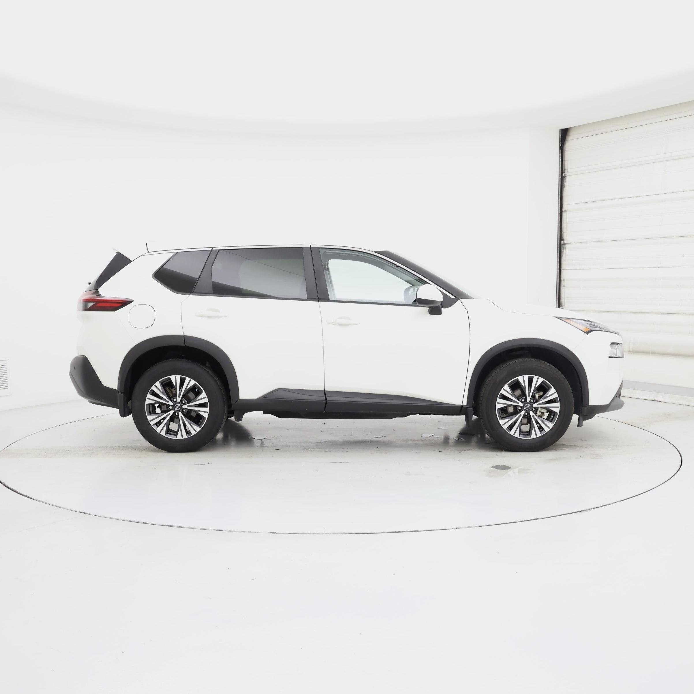 Thumbnail: 2023 Nissan Rogue - 7