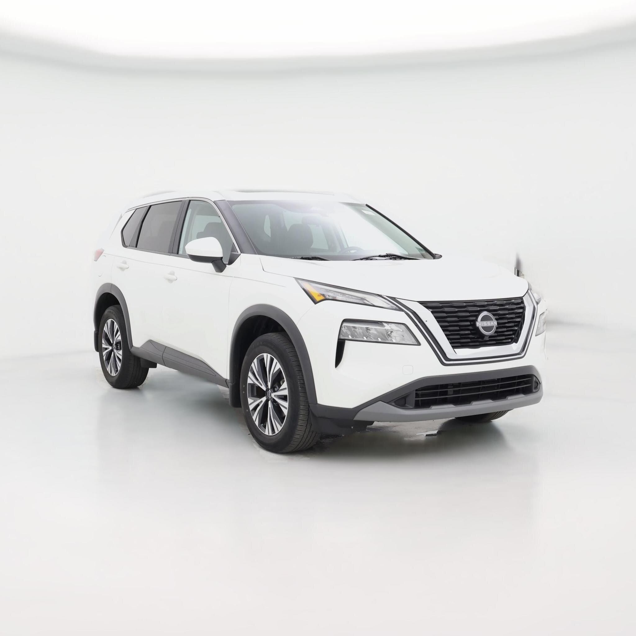 Thumbnail: 2023 Nissan Rogue - 1