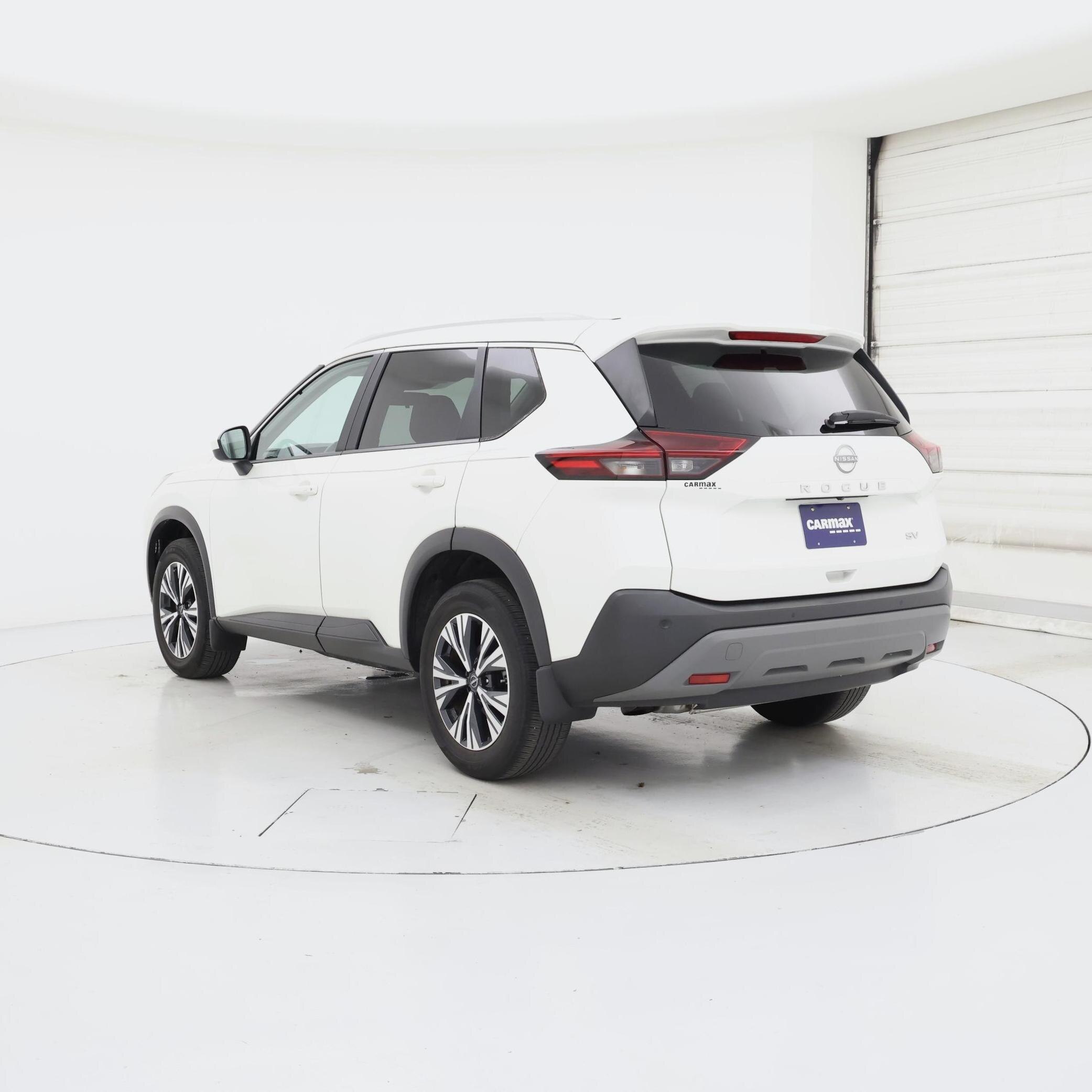 Thumbnail: 2023 Nissan Rogue - 2