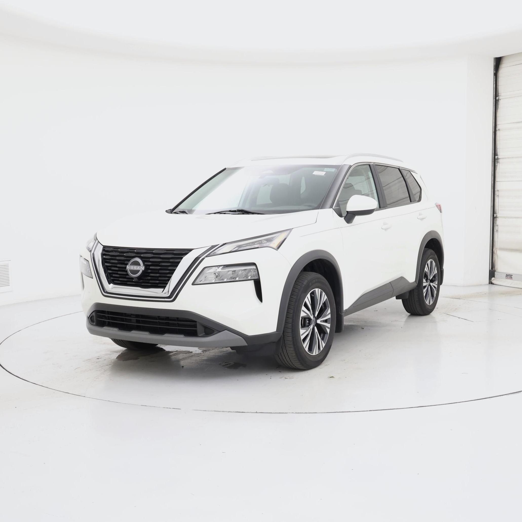 Thumbnail: 2023 Nissan Rogue - 4
