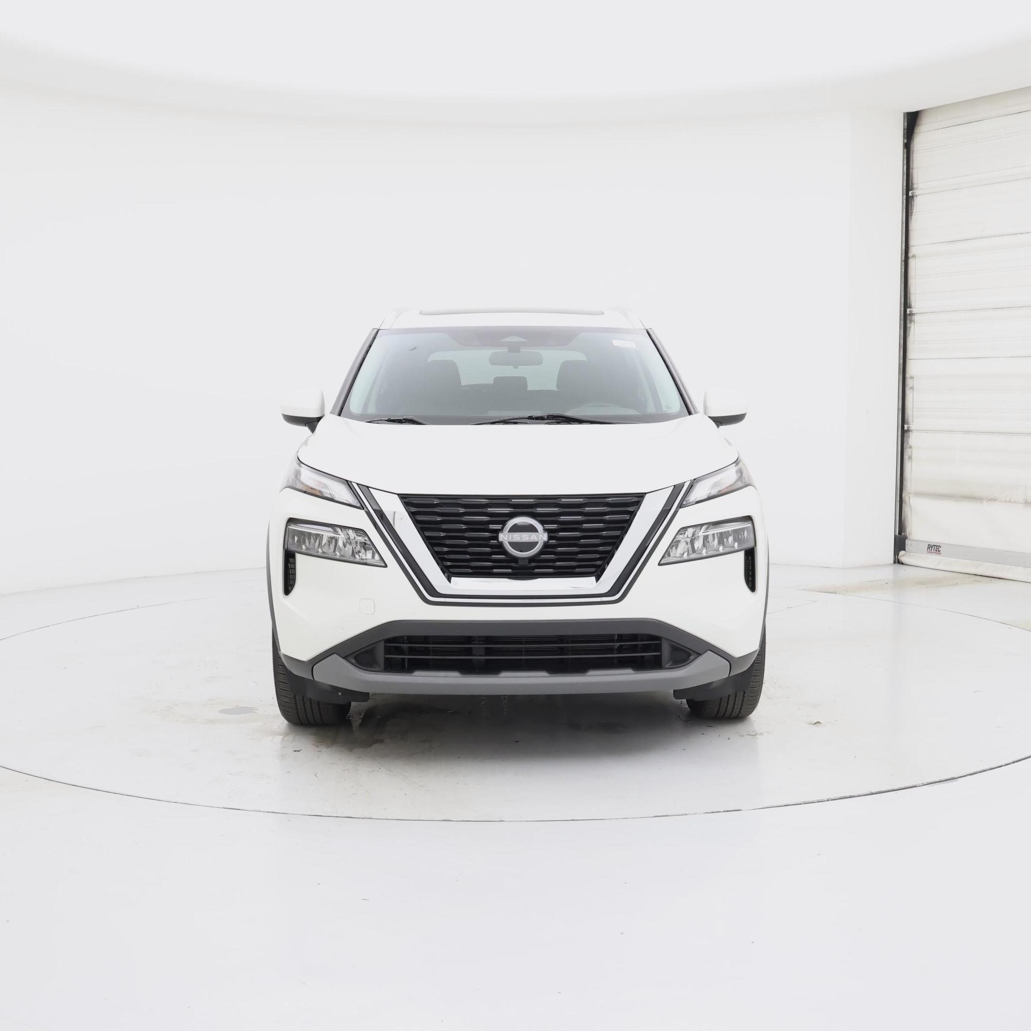 Thumbnail: 2023 Nissan Rogue - 5