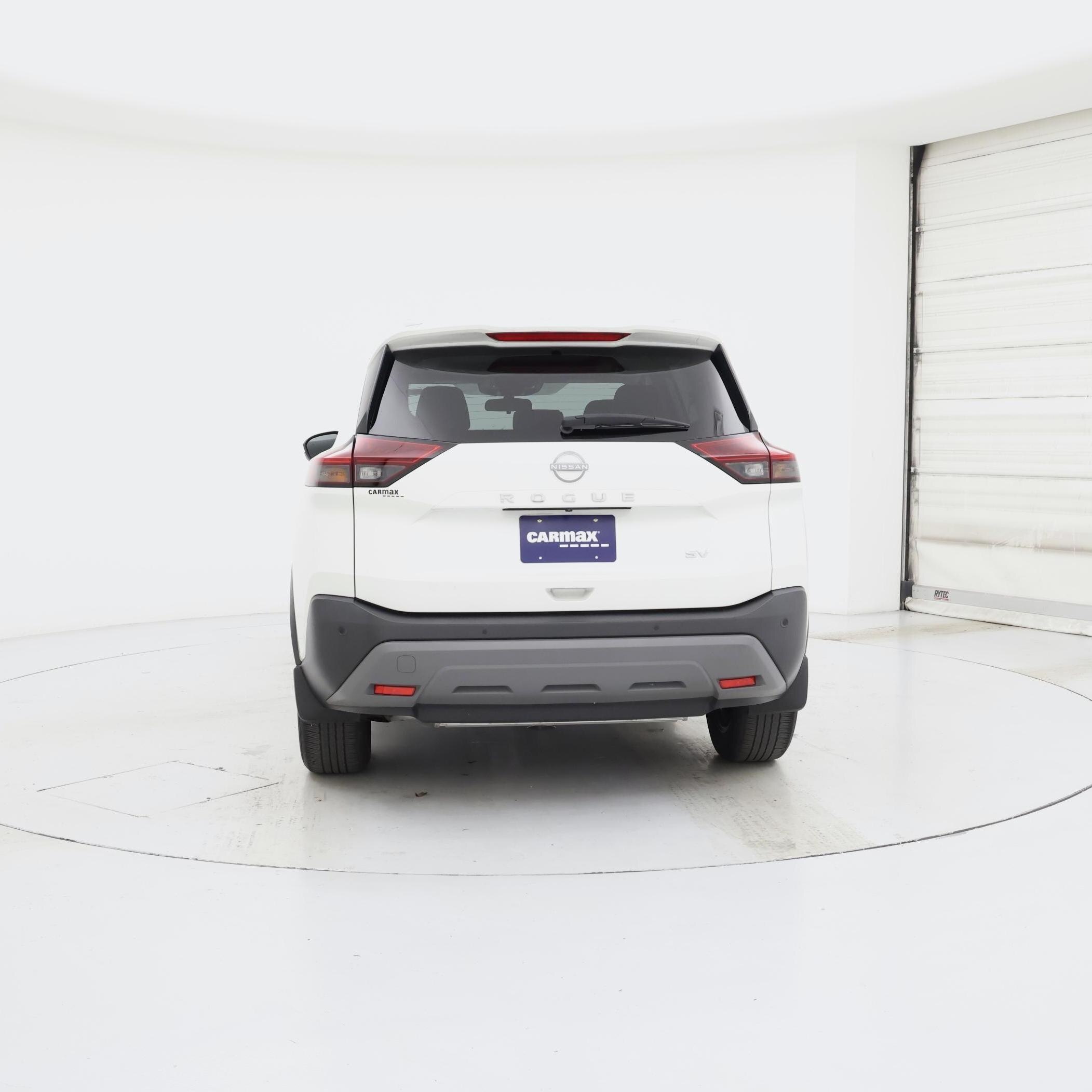 Thumbnail: 2023 Nissan Rogue - 6