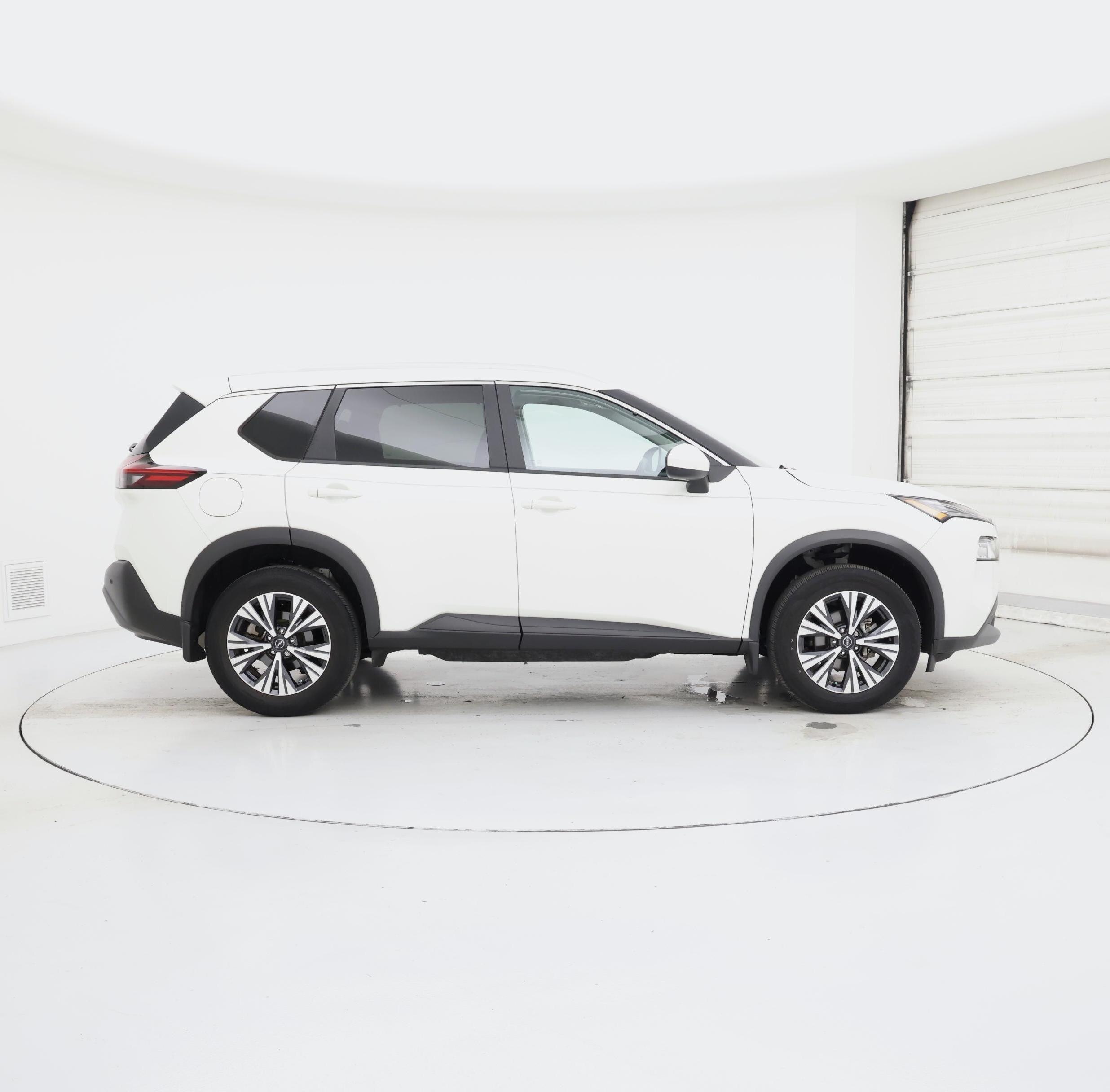 Thumbnail: 2023 Nissan Rogue - 7