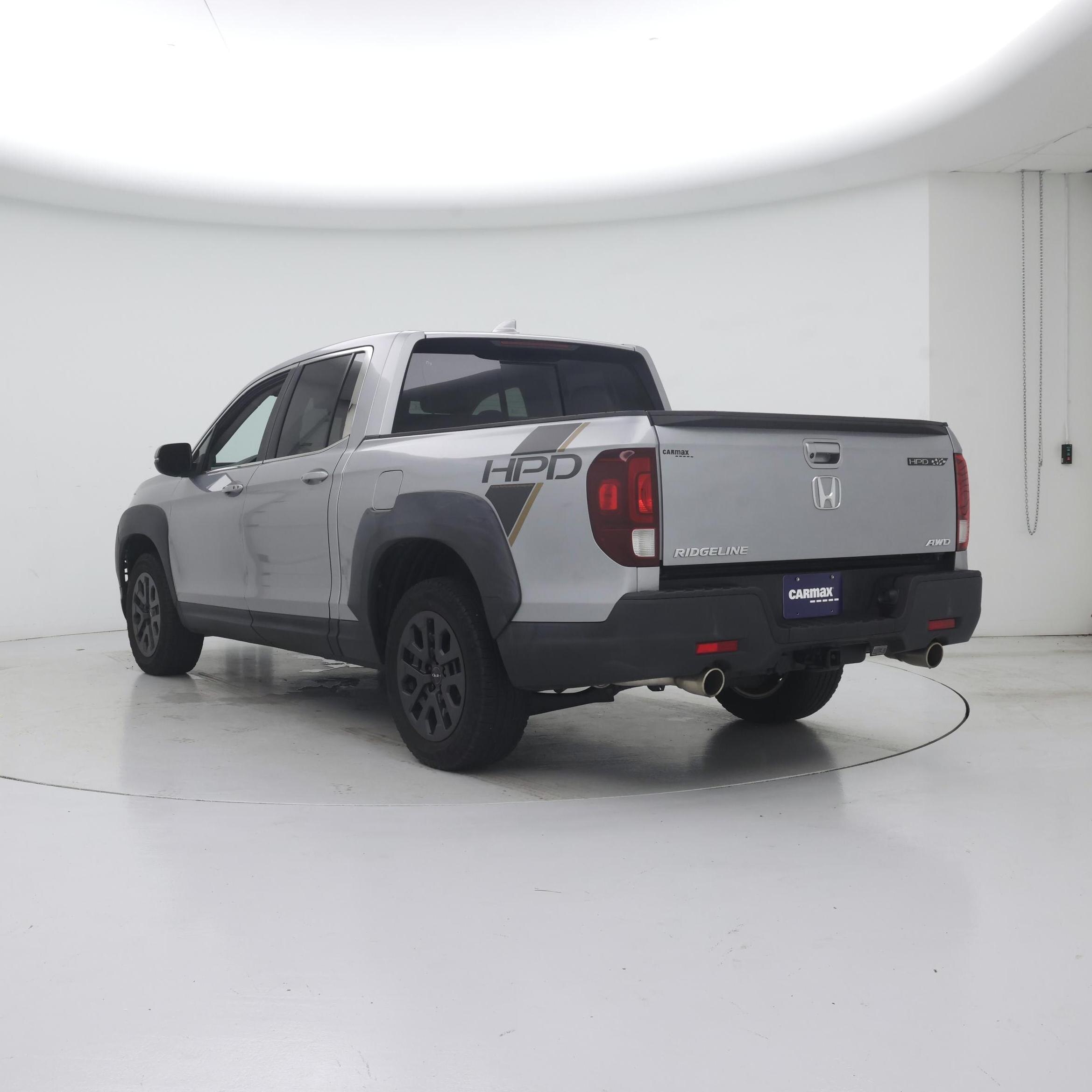 Thumbnail: 2023 Honda Ridgeline - 2