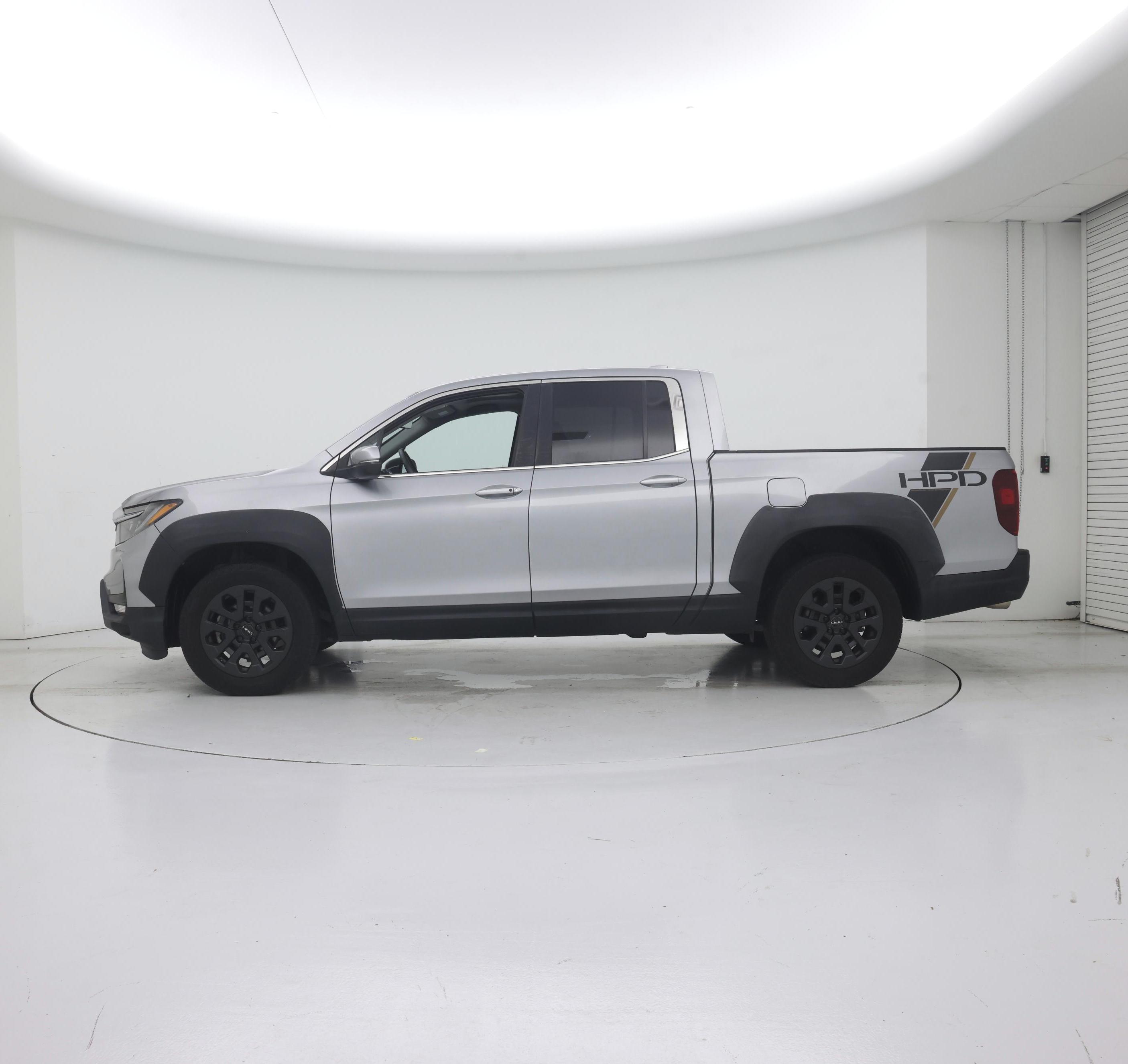 Thumbnail: 2023 Honda Ridgeline - 3