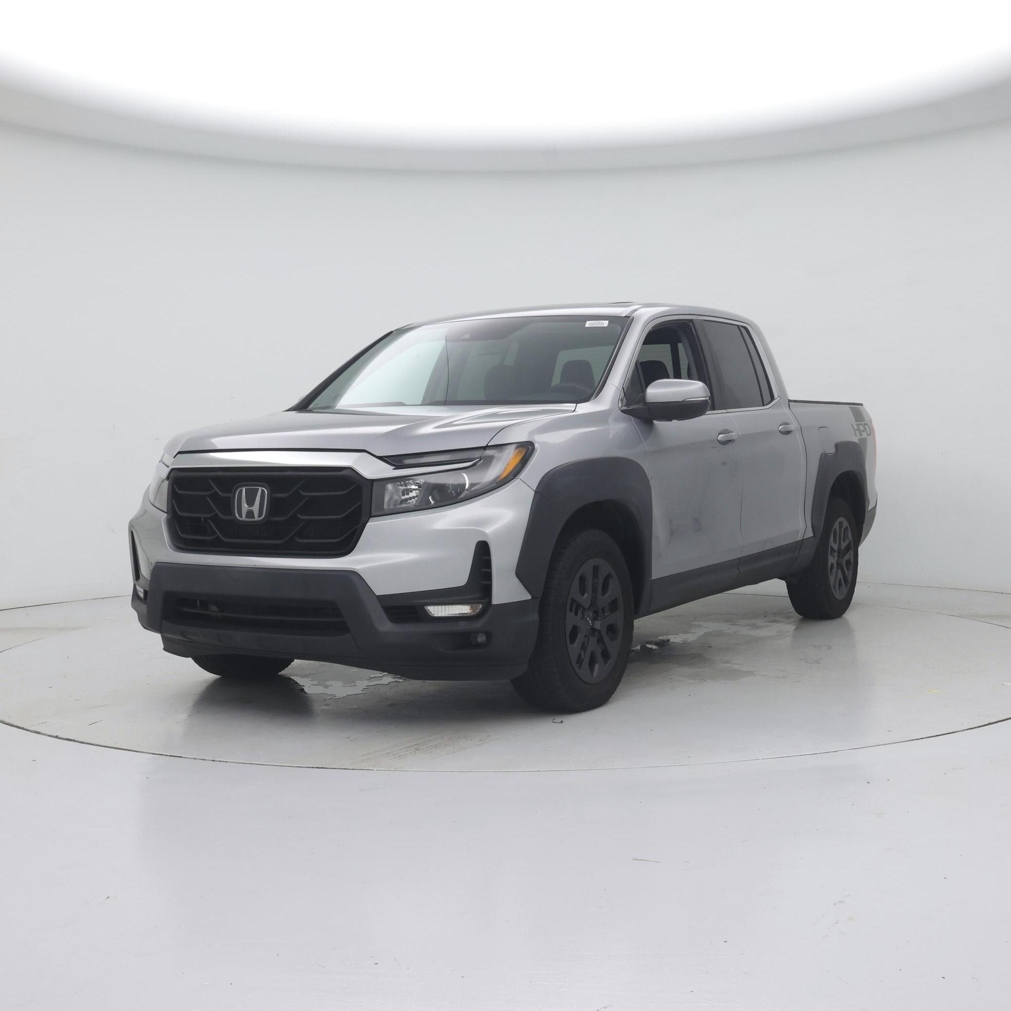 Thumbnail: 2023 Honda Ridgeline - 4