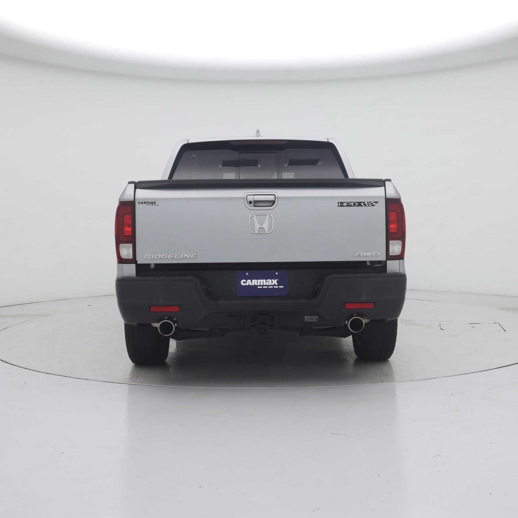 Thumbnail: 2023 Honda Ridgeline - 6