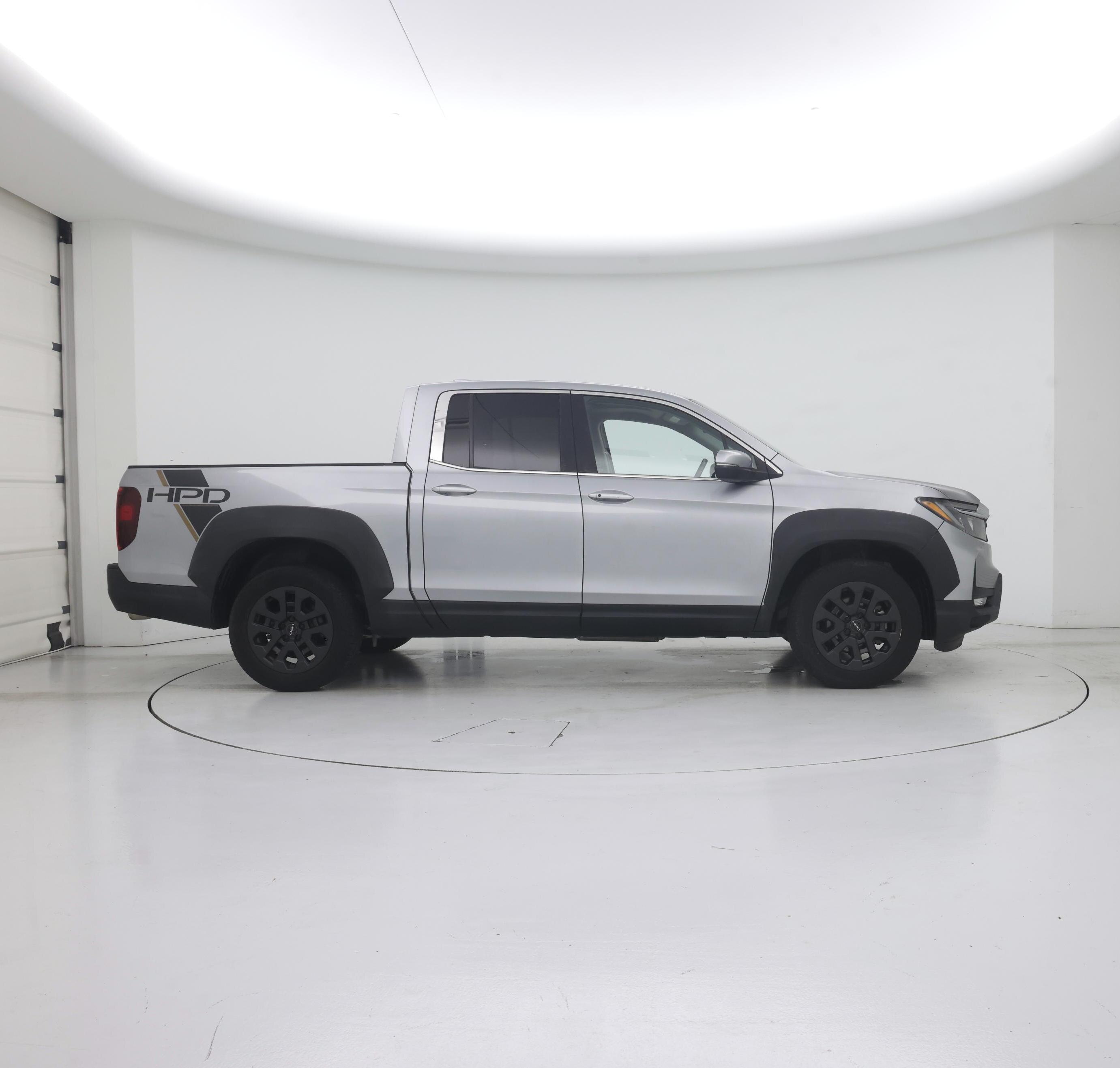 Thumbnail: 2023 Honda Ridgeline - 7