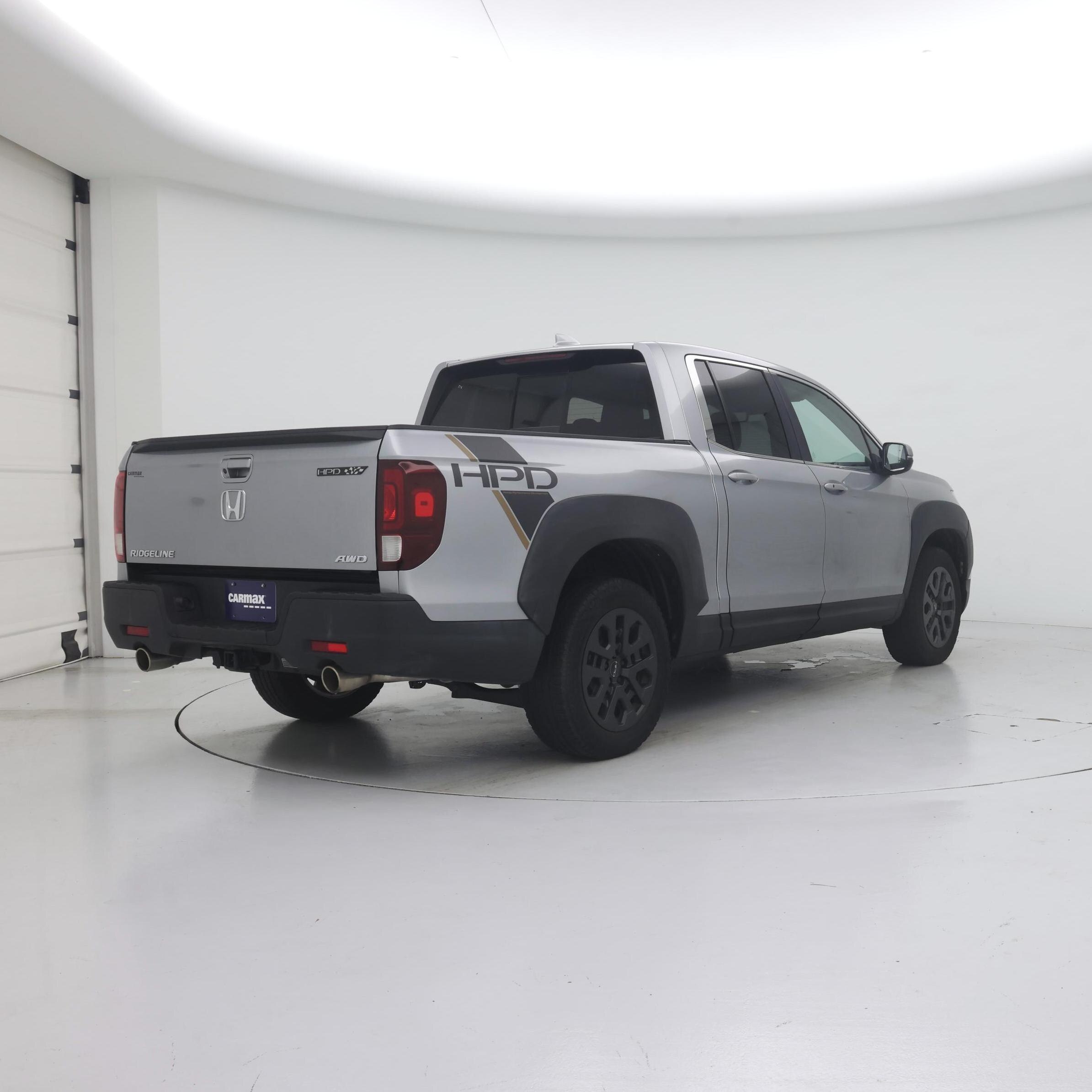Thumbnail: 2023 Honda Ridgeline - 8