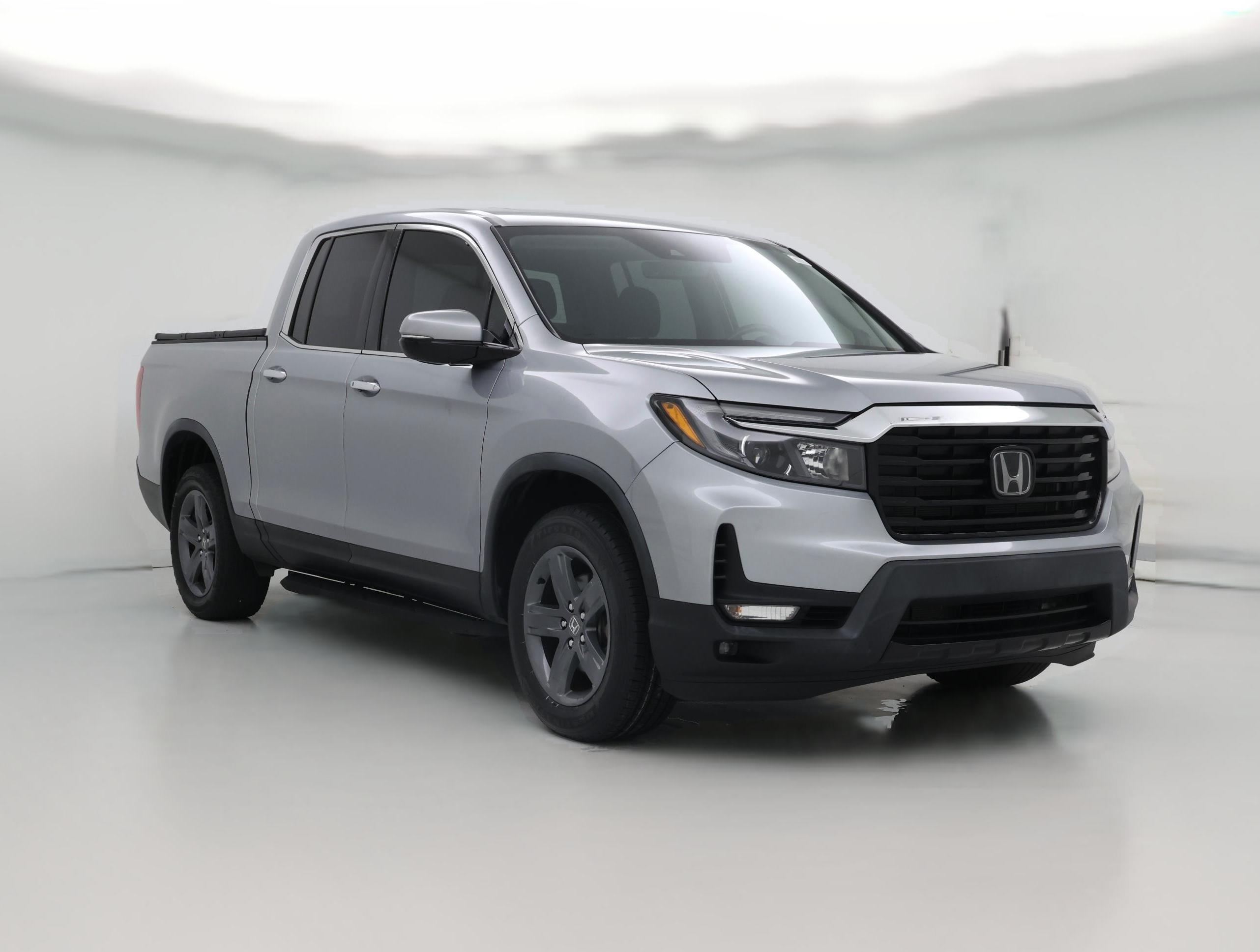 Thumbnail: 2023 Honda Ridgeline - 1