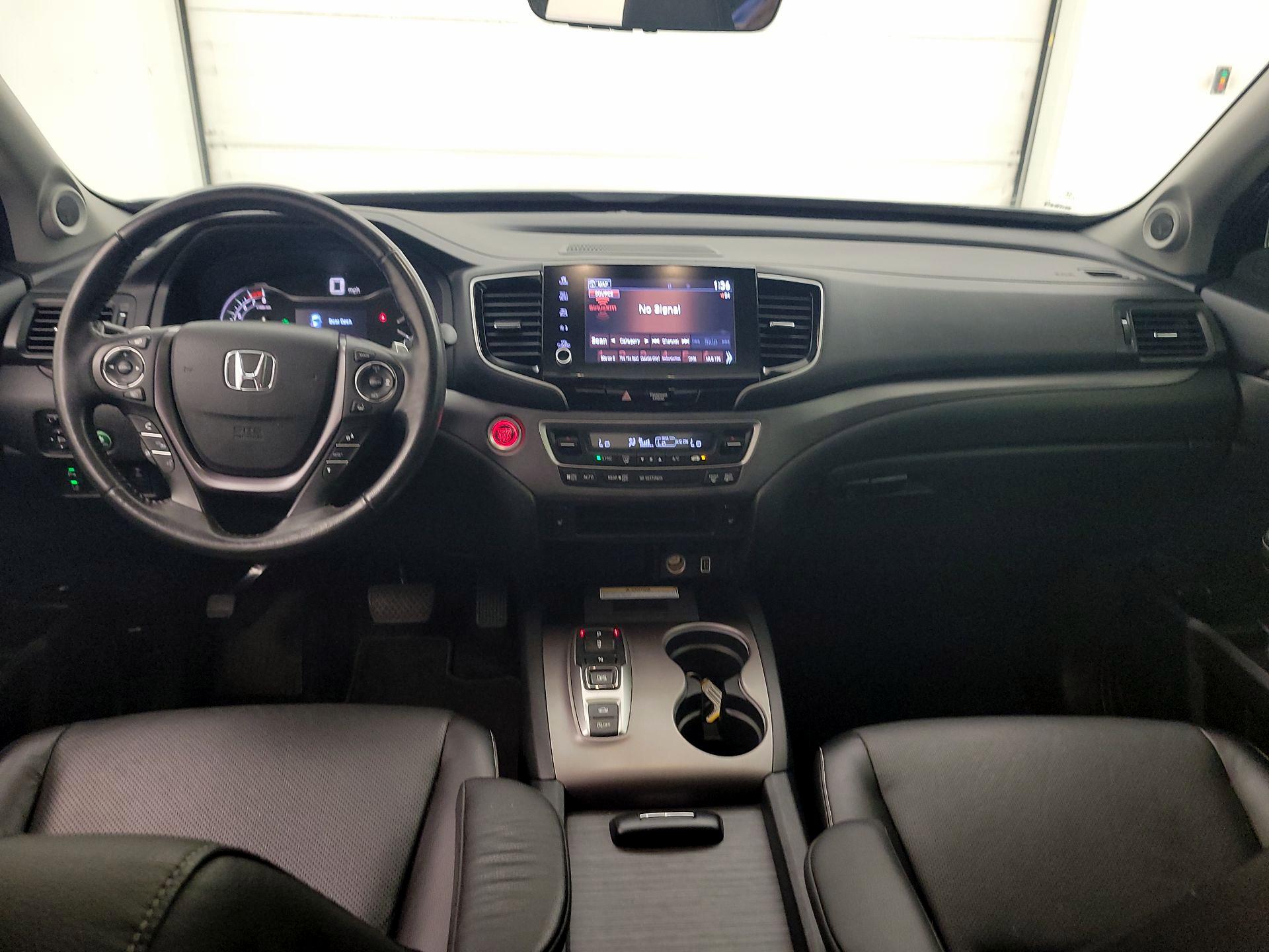 Thumbnail: 2023 Honda Ridgeline - 9