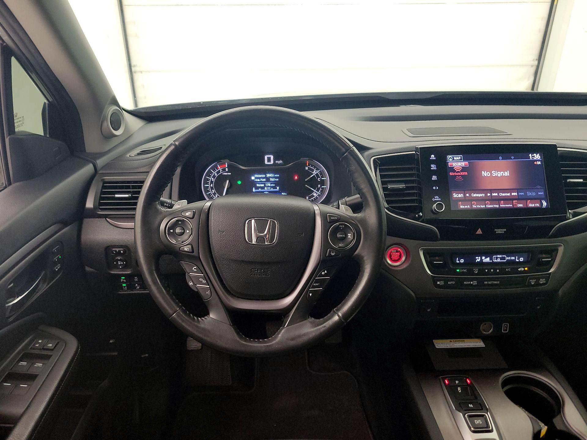 Thumbnail: 2023 Honda Ridgeline - 10