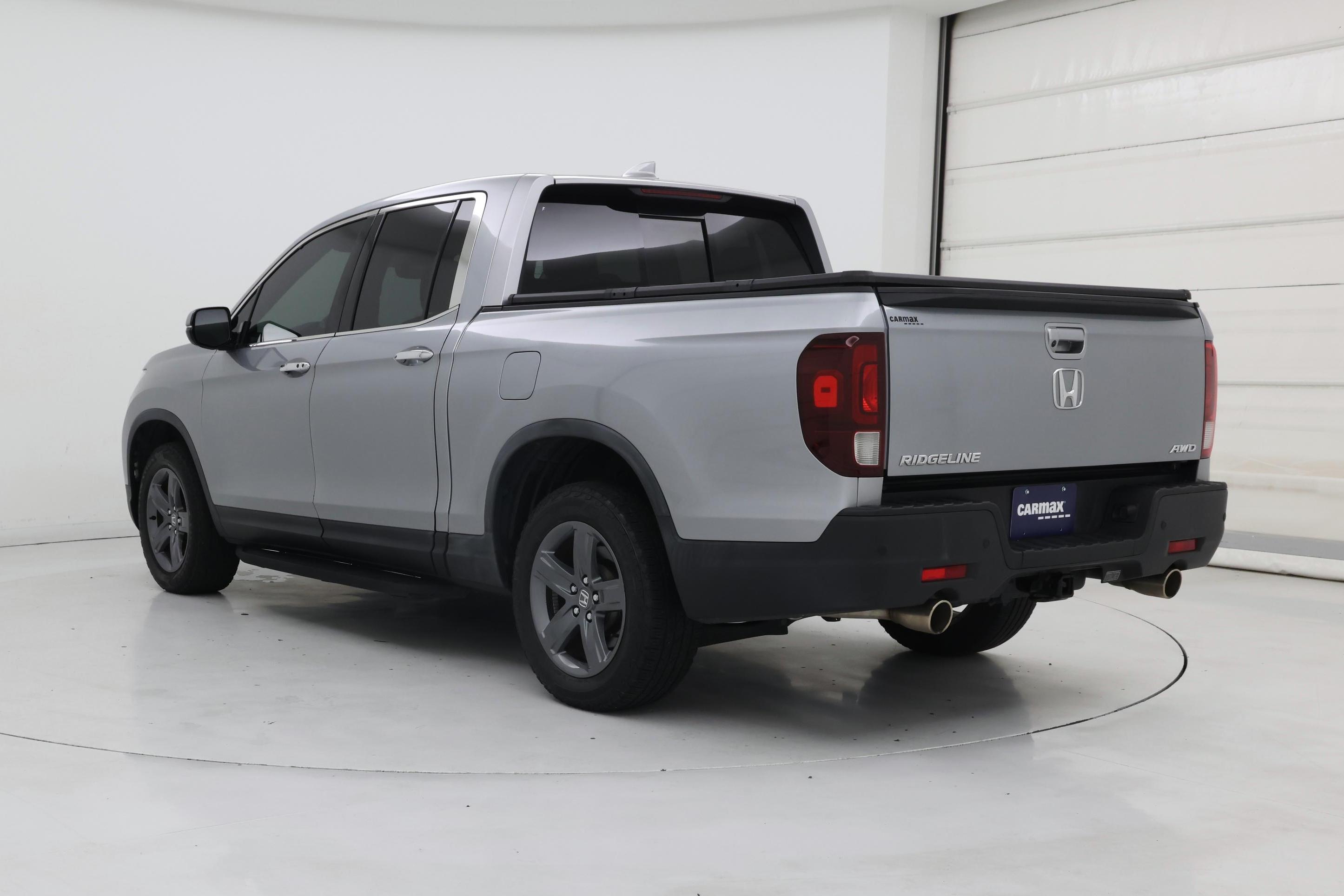 Thumbnail: 2023 Honda Ridgeline - 2