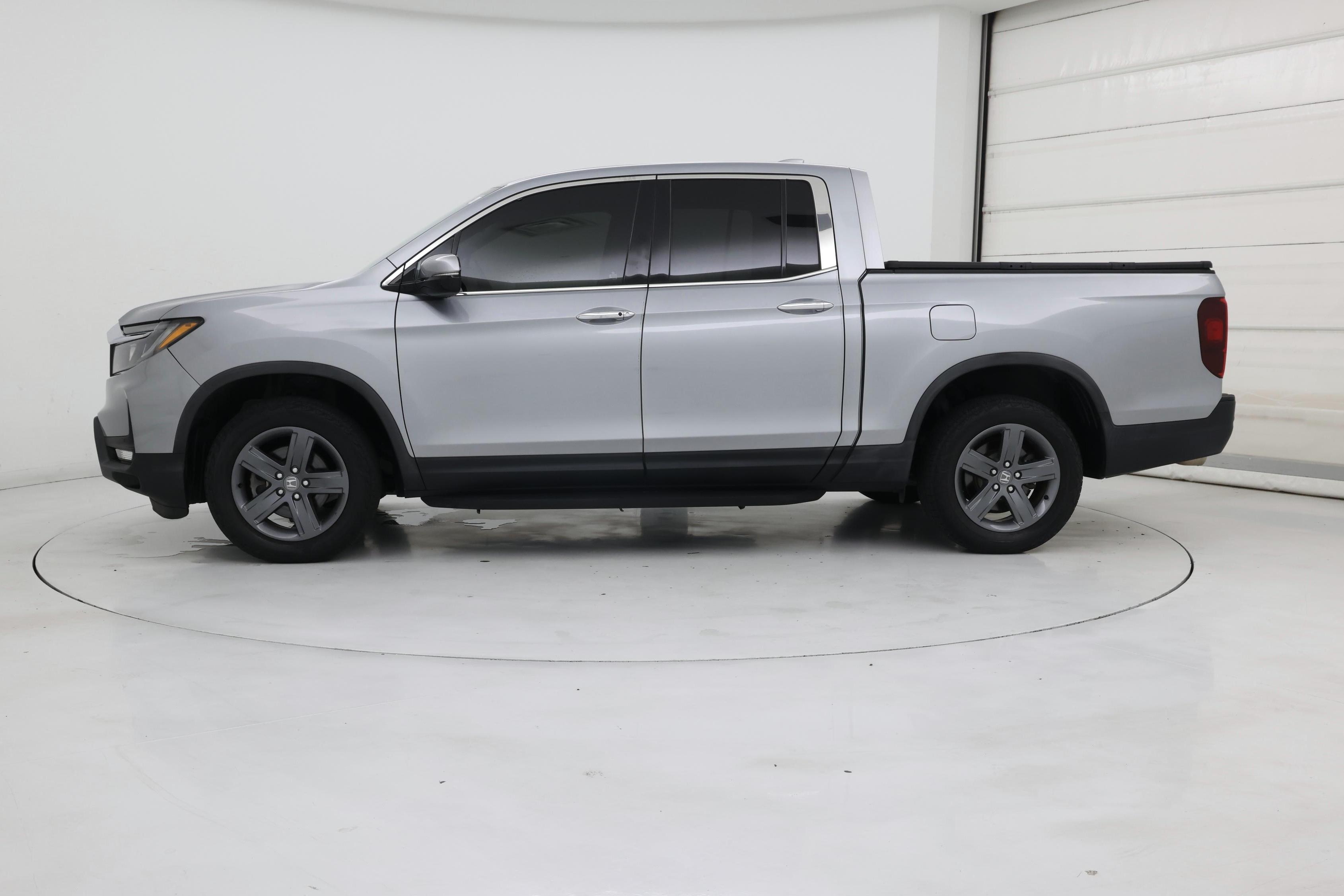 Thumbnail: 2023 Honda Ridgeline - 3