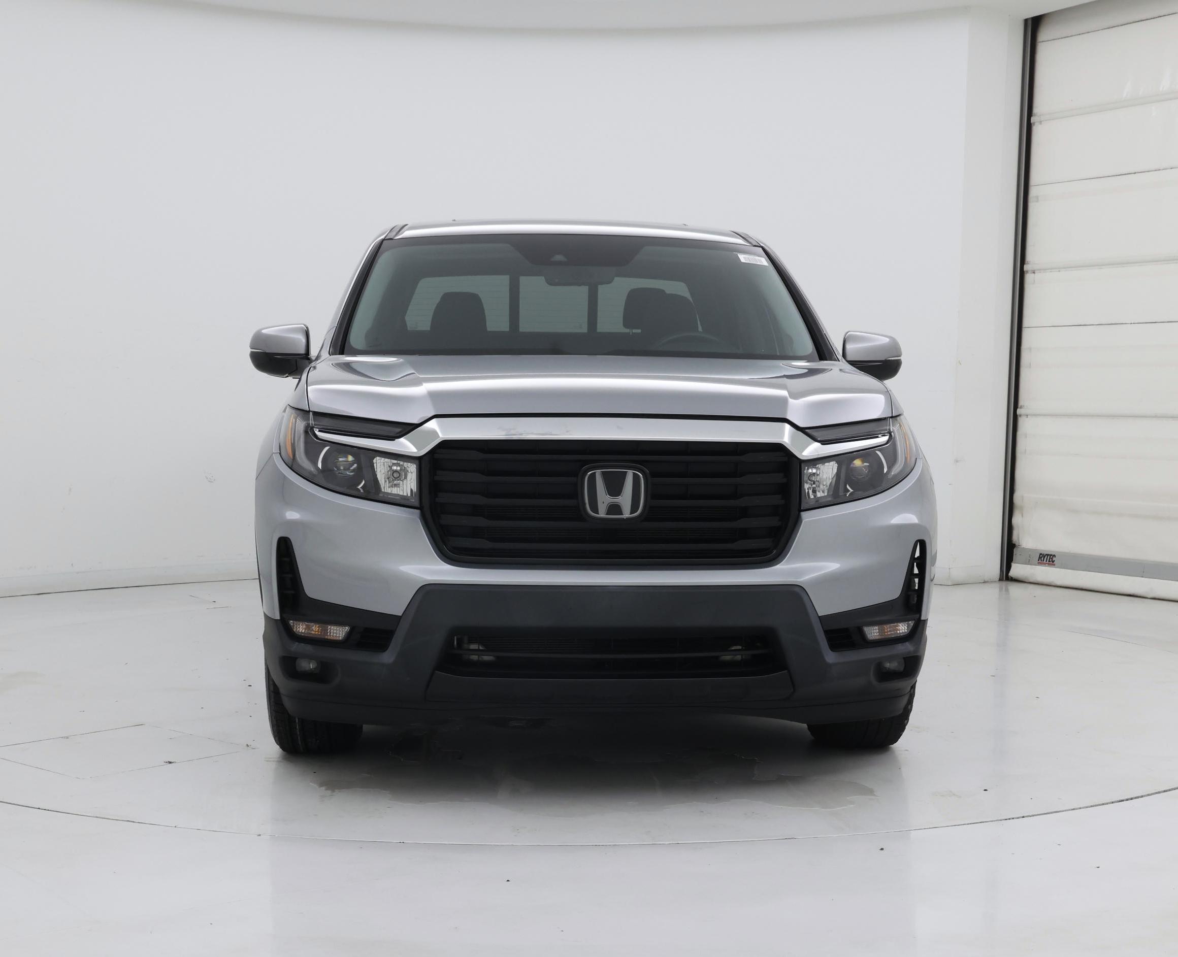 Thumbnail: 2023 Honda Ridgeline - 5