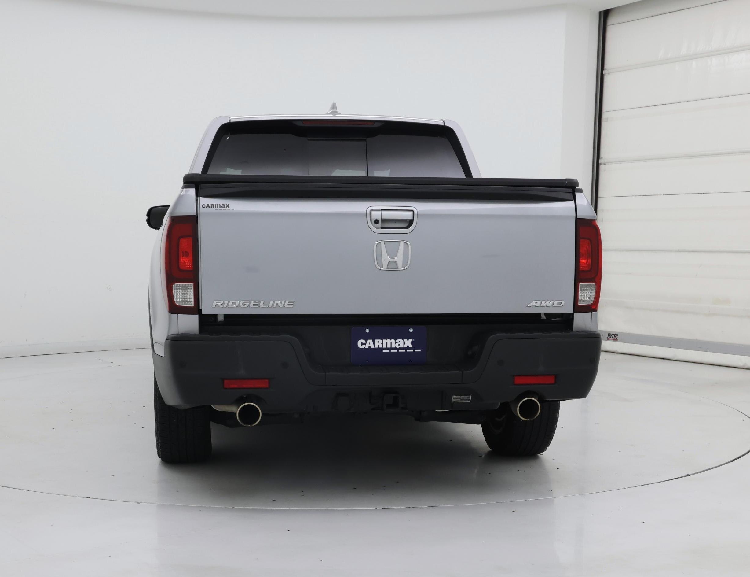 Thumbnail: 2023 Honda Ridgeline - 6