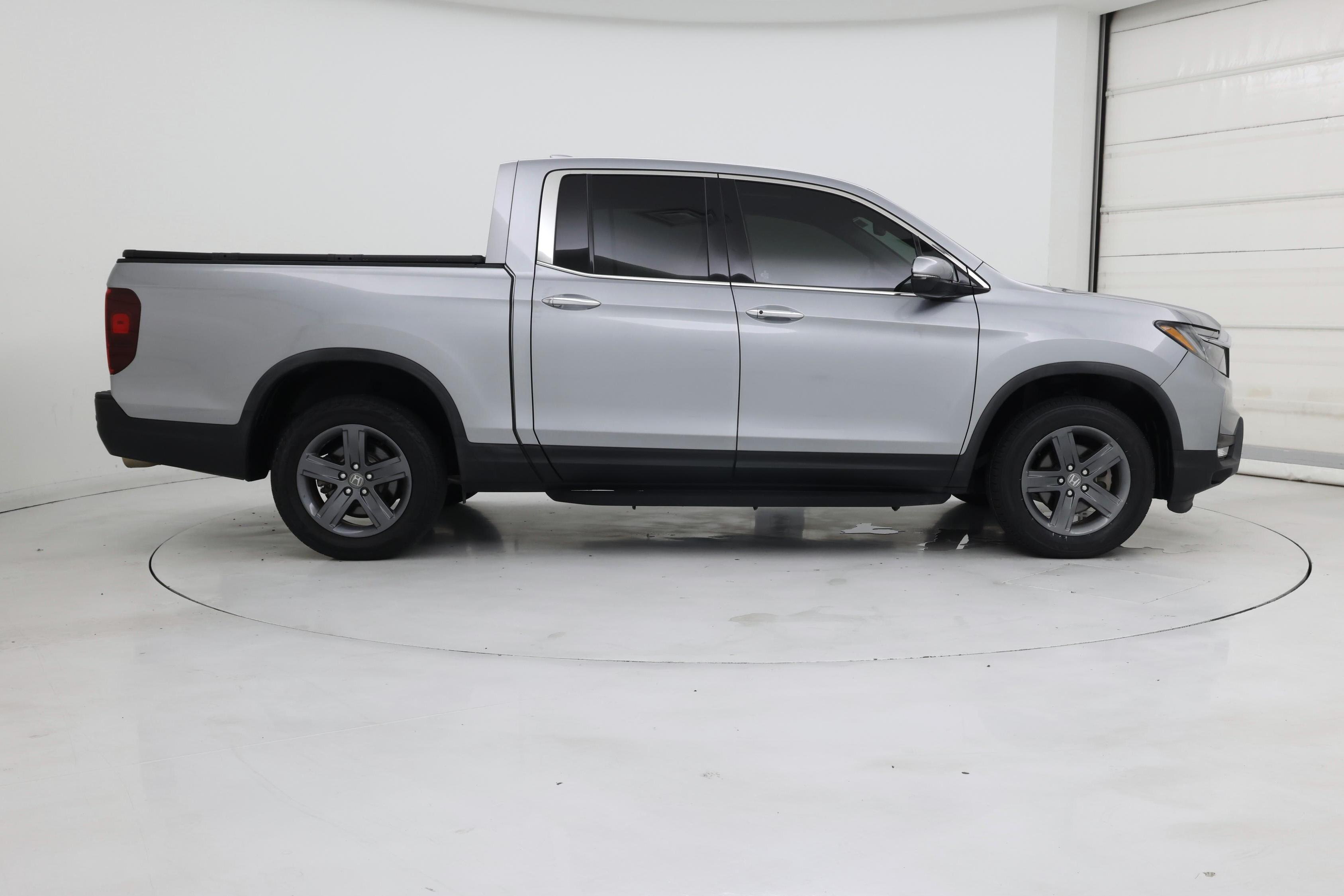 Thumbnail: 2023 Honda Ridgeline - 7
