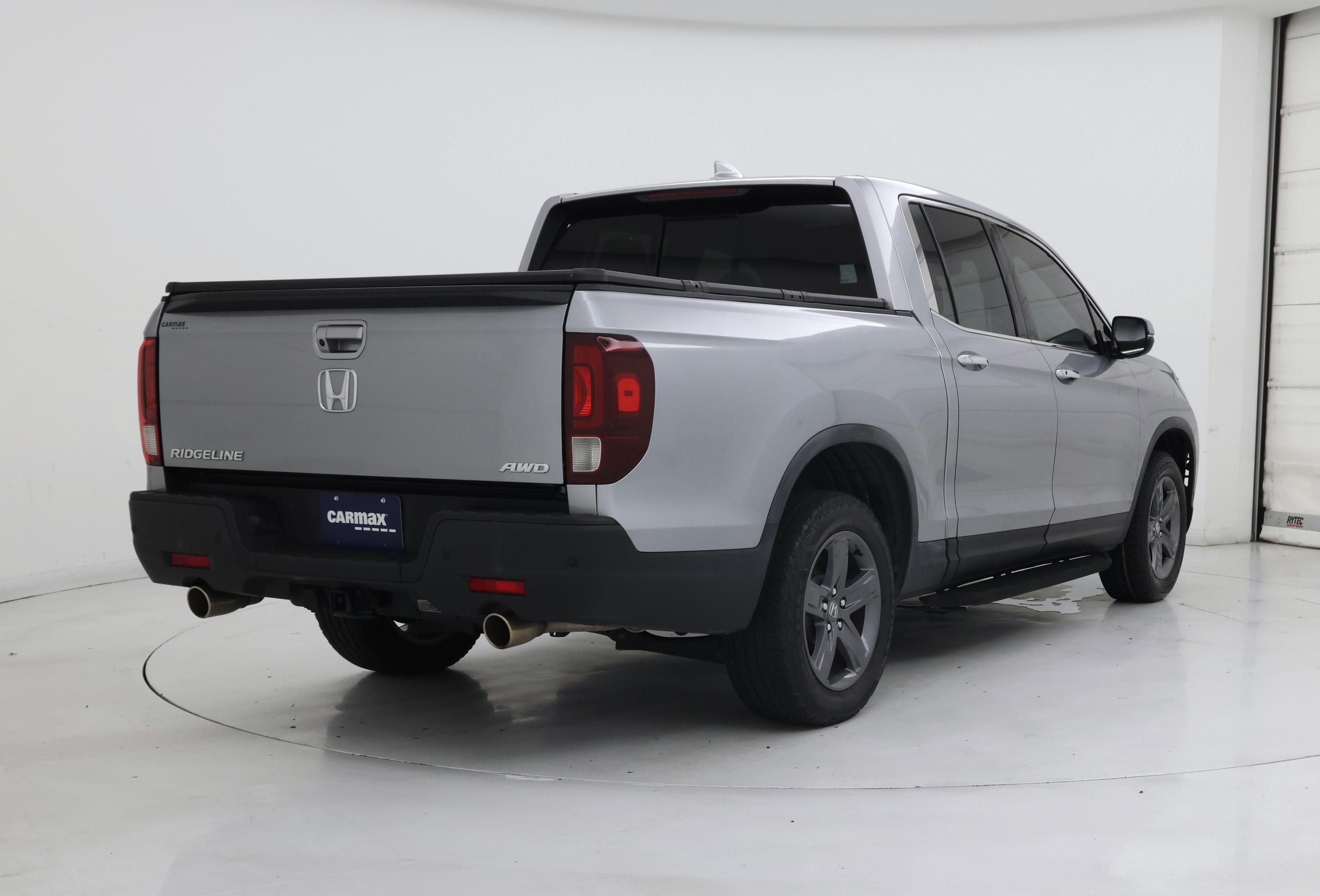 Thumbnail: 2023 Honda Ridgeline - 8