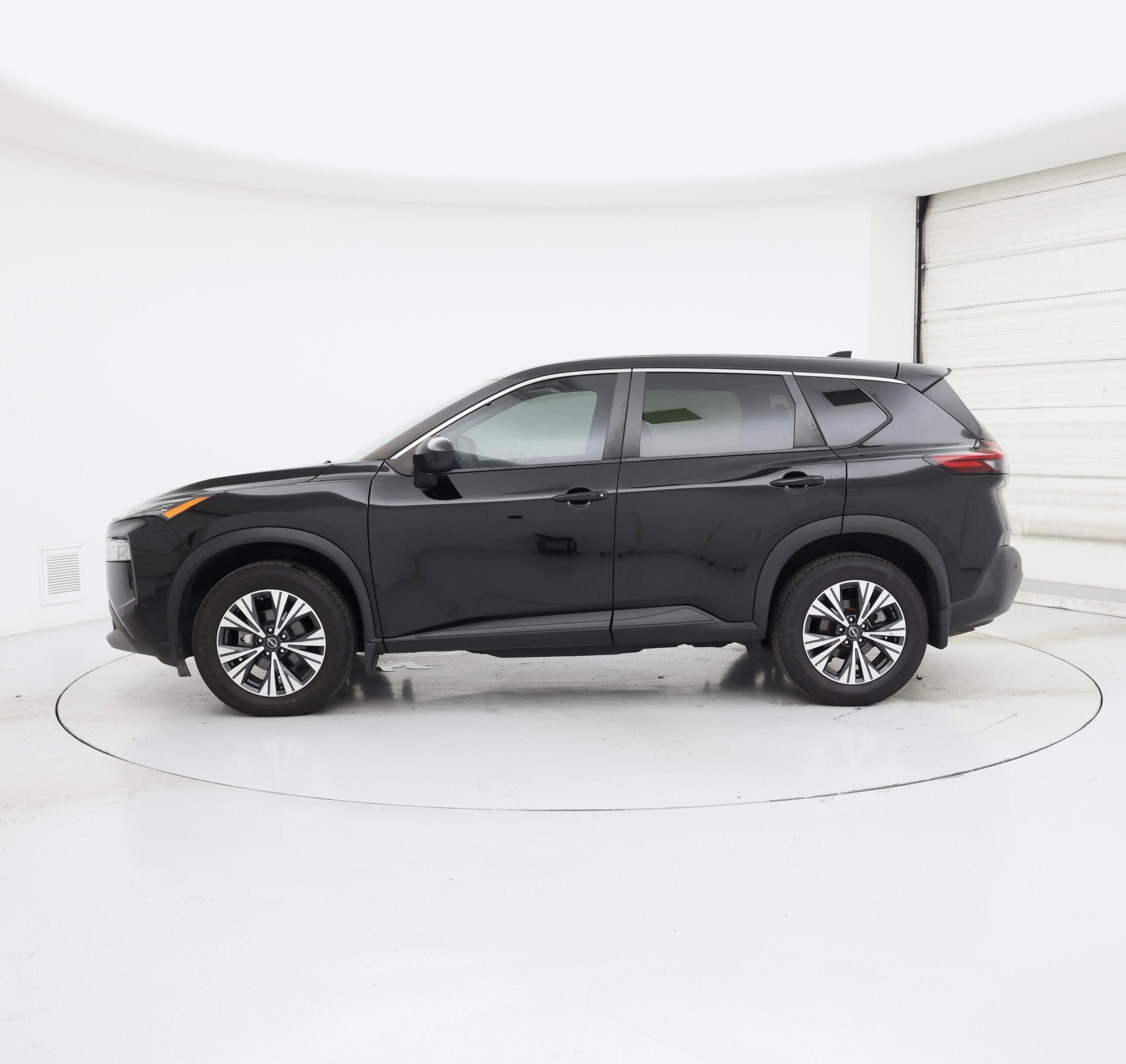 Thumbnail: 2023 Nissan Rogue - 3