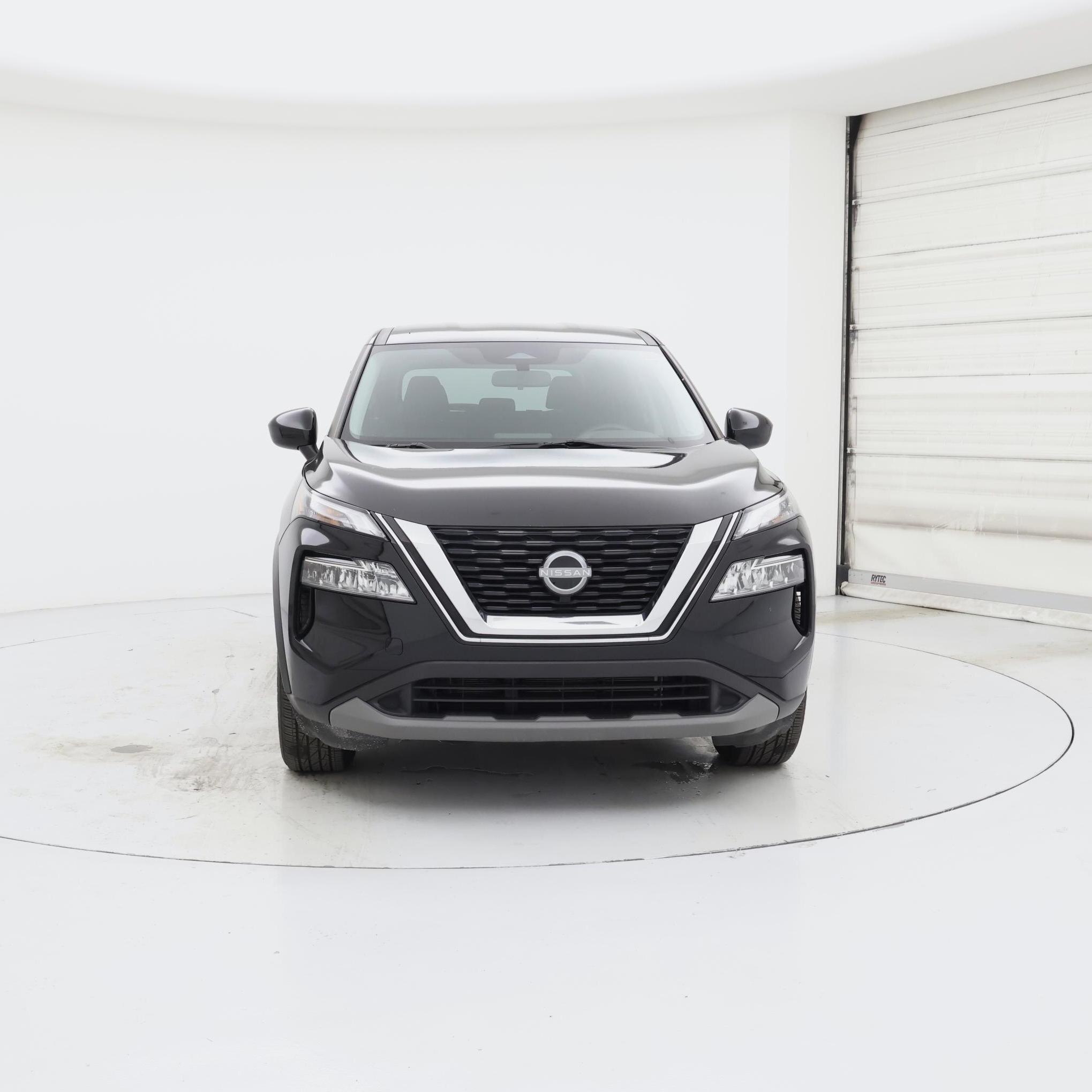 Thumbnail: 2023 Nissan Rogue - 5