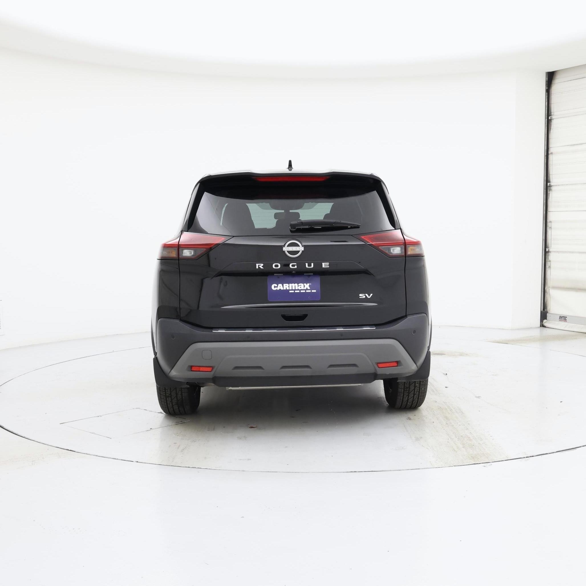 Thumbnail: 2023 Nissan Rogue - 6