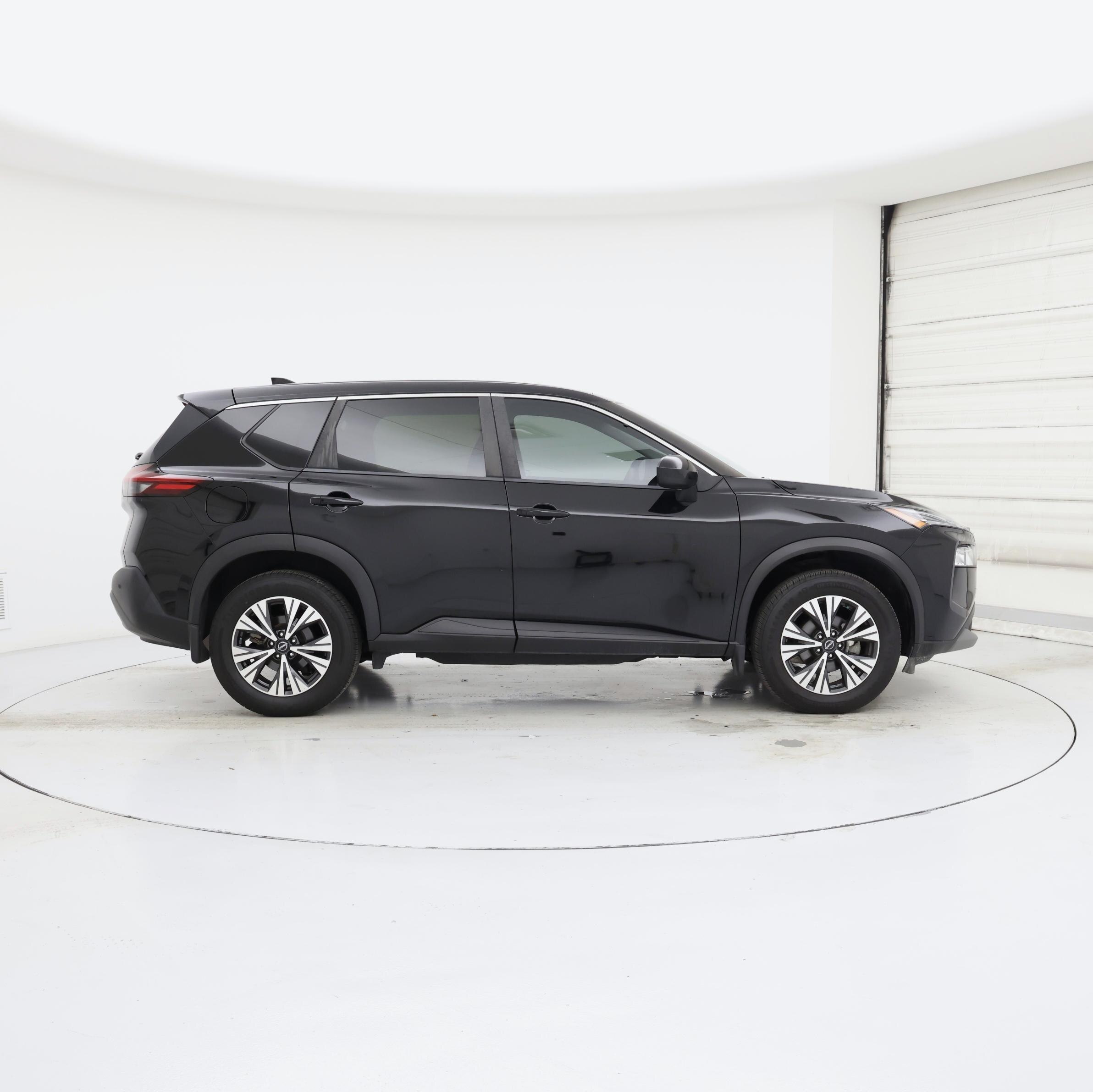 Thumbnail: 2023 Nissan Rogue - 7