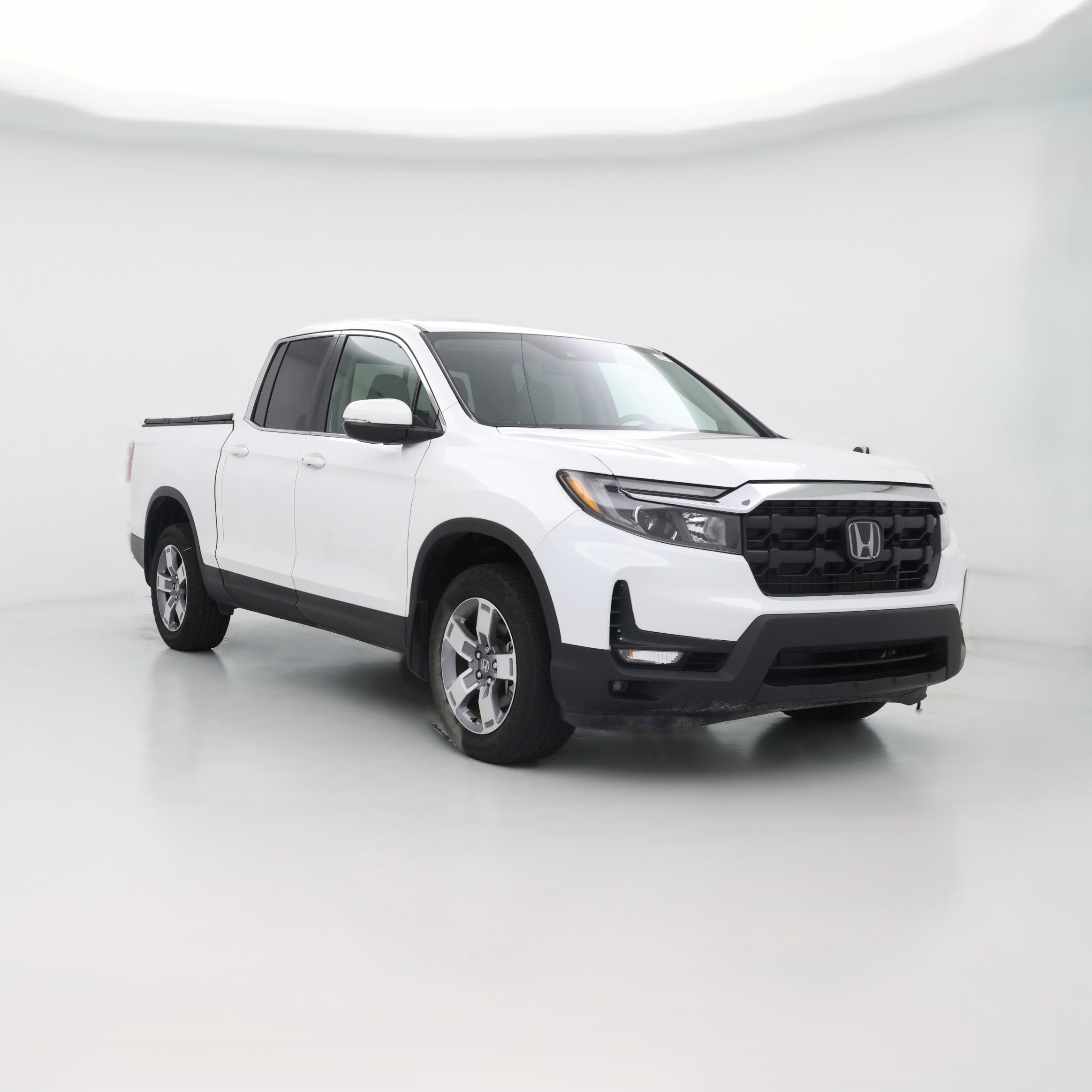 Thumbnail: 2025 Honda Ridgeline - 1