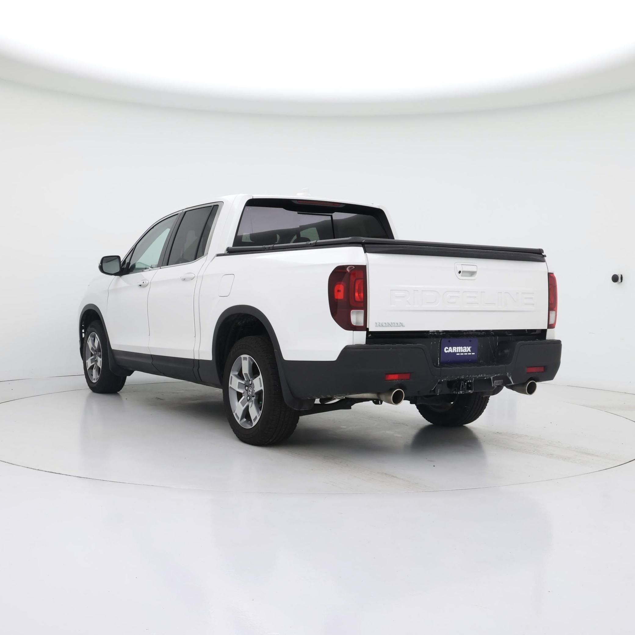 Thumbnail: 2025 Honda Ridgeline - 2