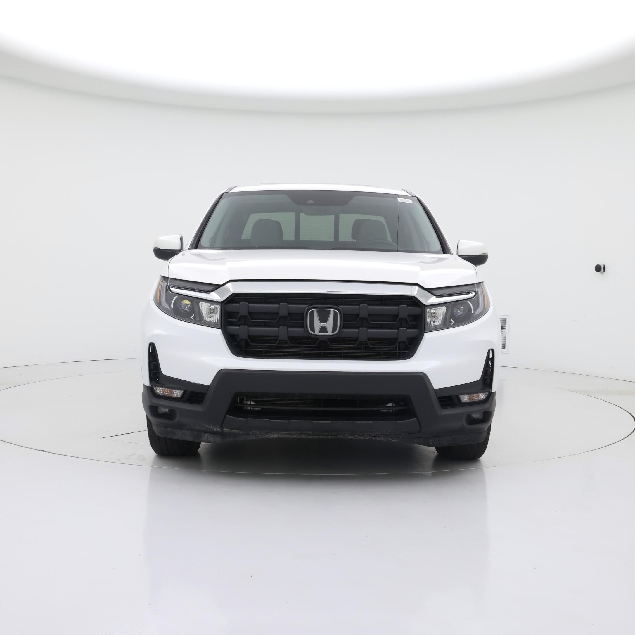 Thumbnail: 2025 Honda Ridgeline - 5