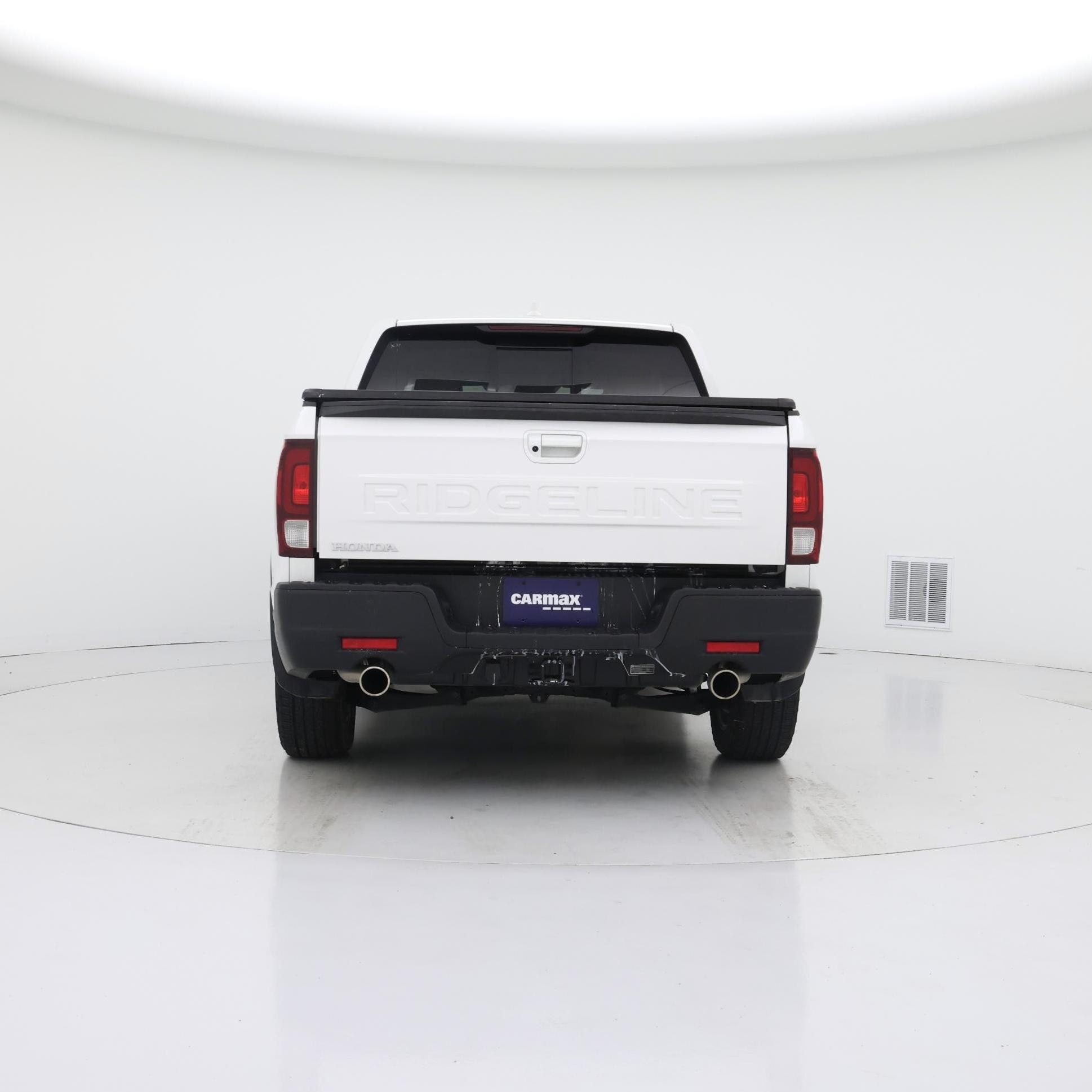 Thumbnail: 2025 Honda Ridgeline - 6