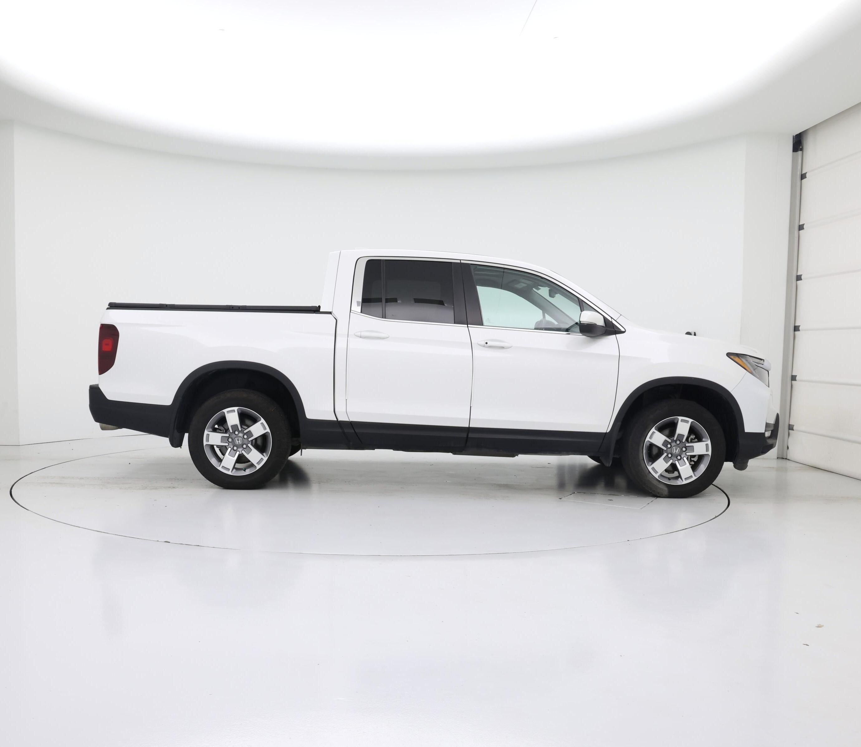 Thumbnail: 2025 Honda Ridgeline - 7