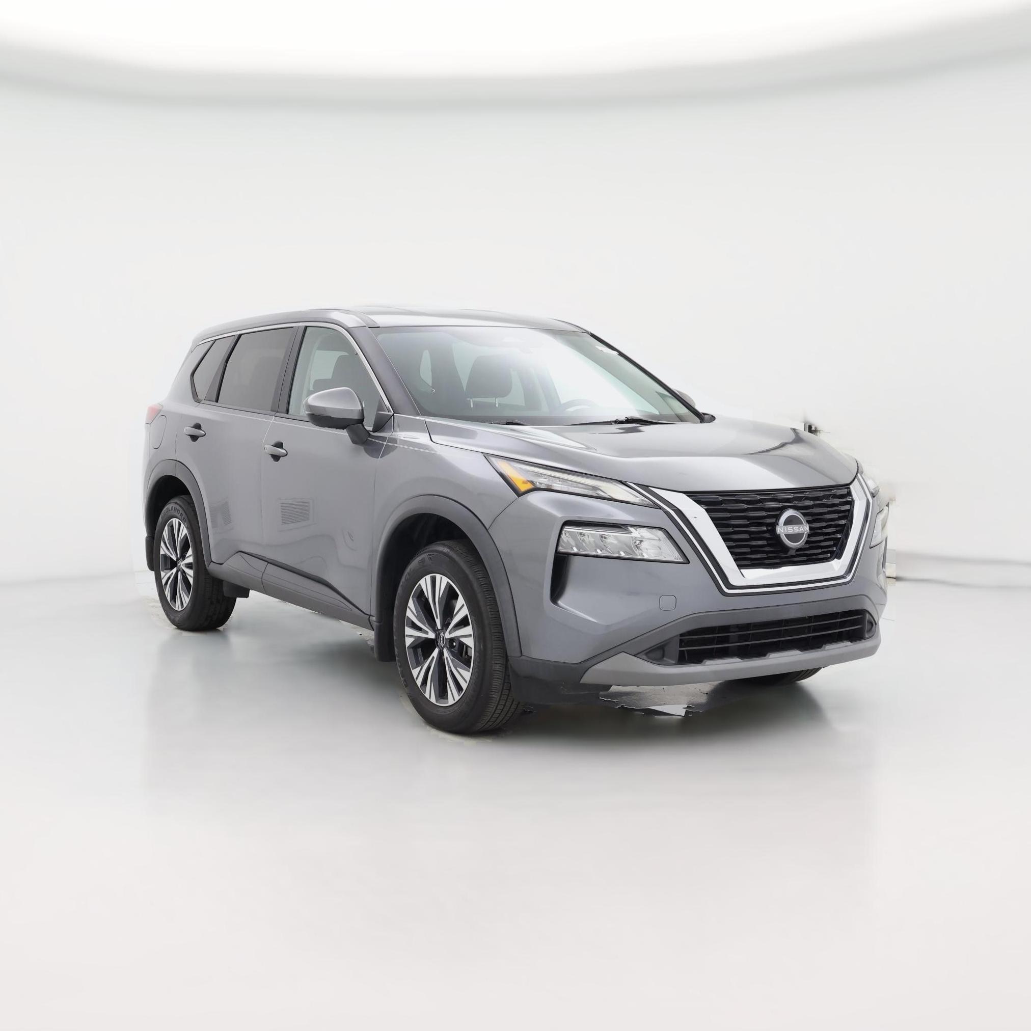 Thumbnail: 2023 Nissan Rogue - 1