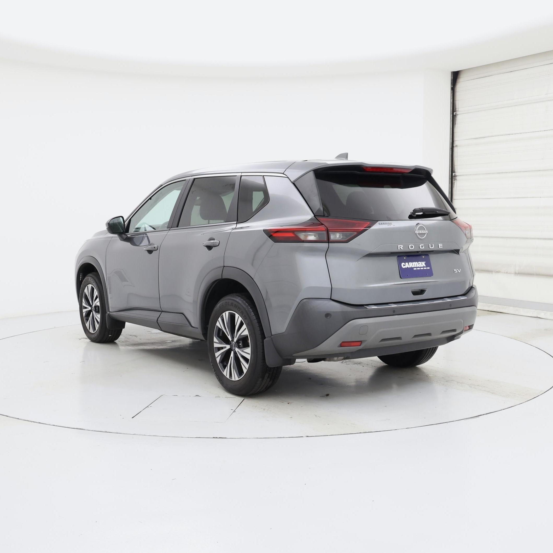 Thumbnail: 2023 Nissan Rogue - 2