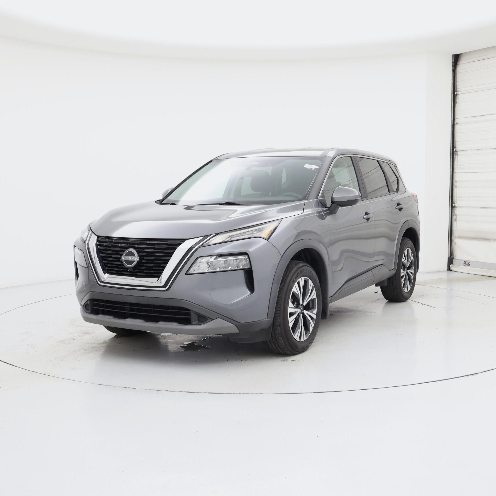 Thumbnail: 2023 Nissan Rogue - 4
