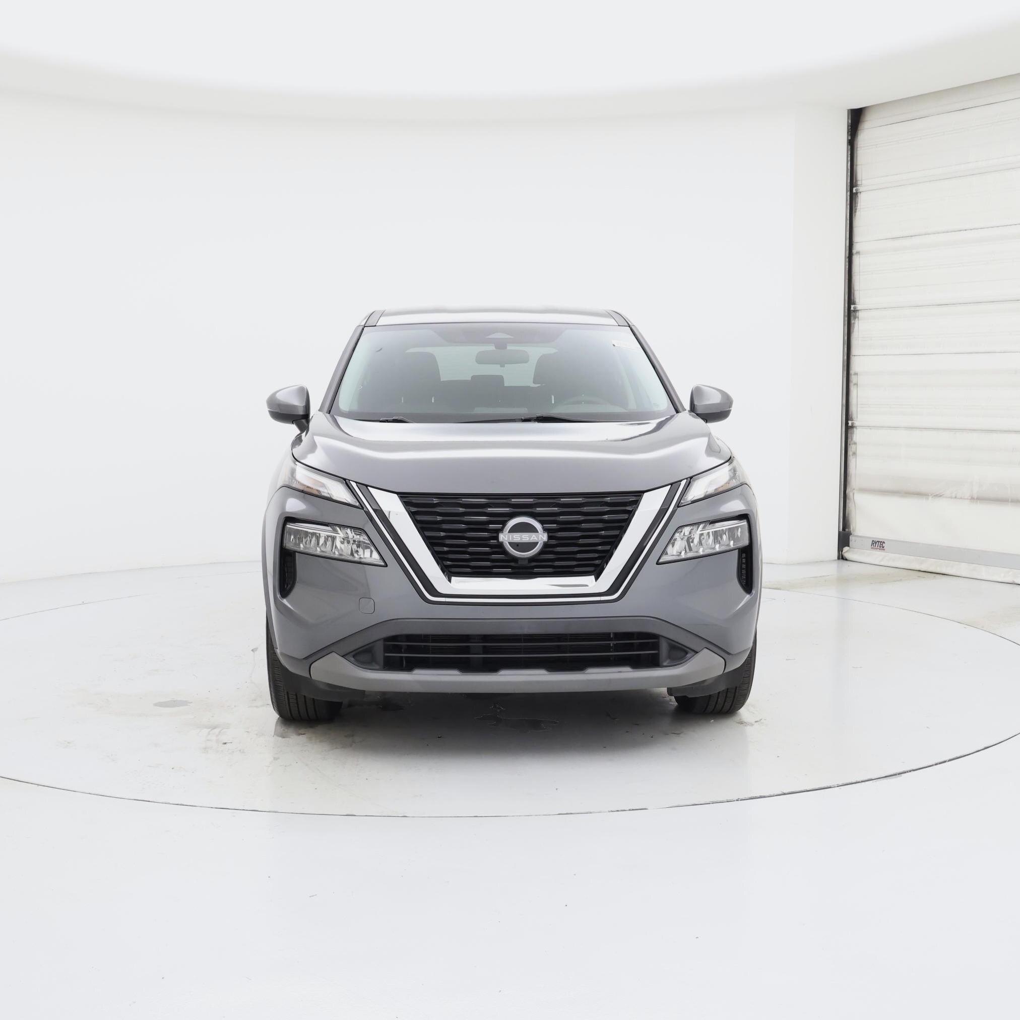Thumbnail: 2023 Nissan Rogue - 5