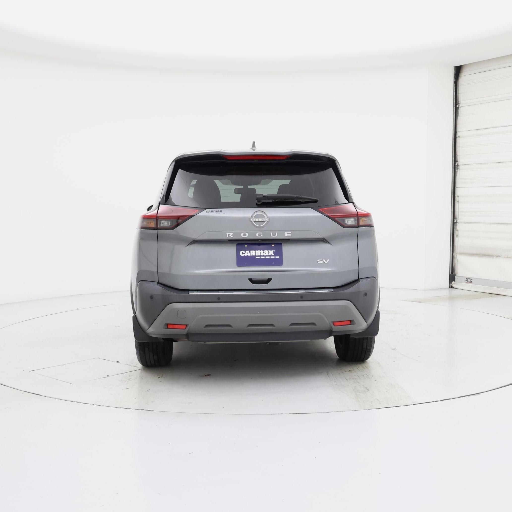 Thumbnail: 2023 Nissan Rogue - 6