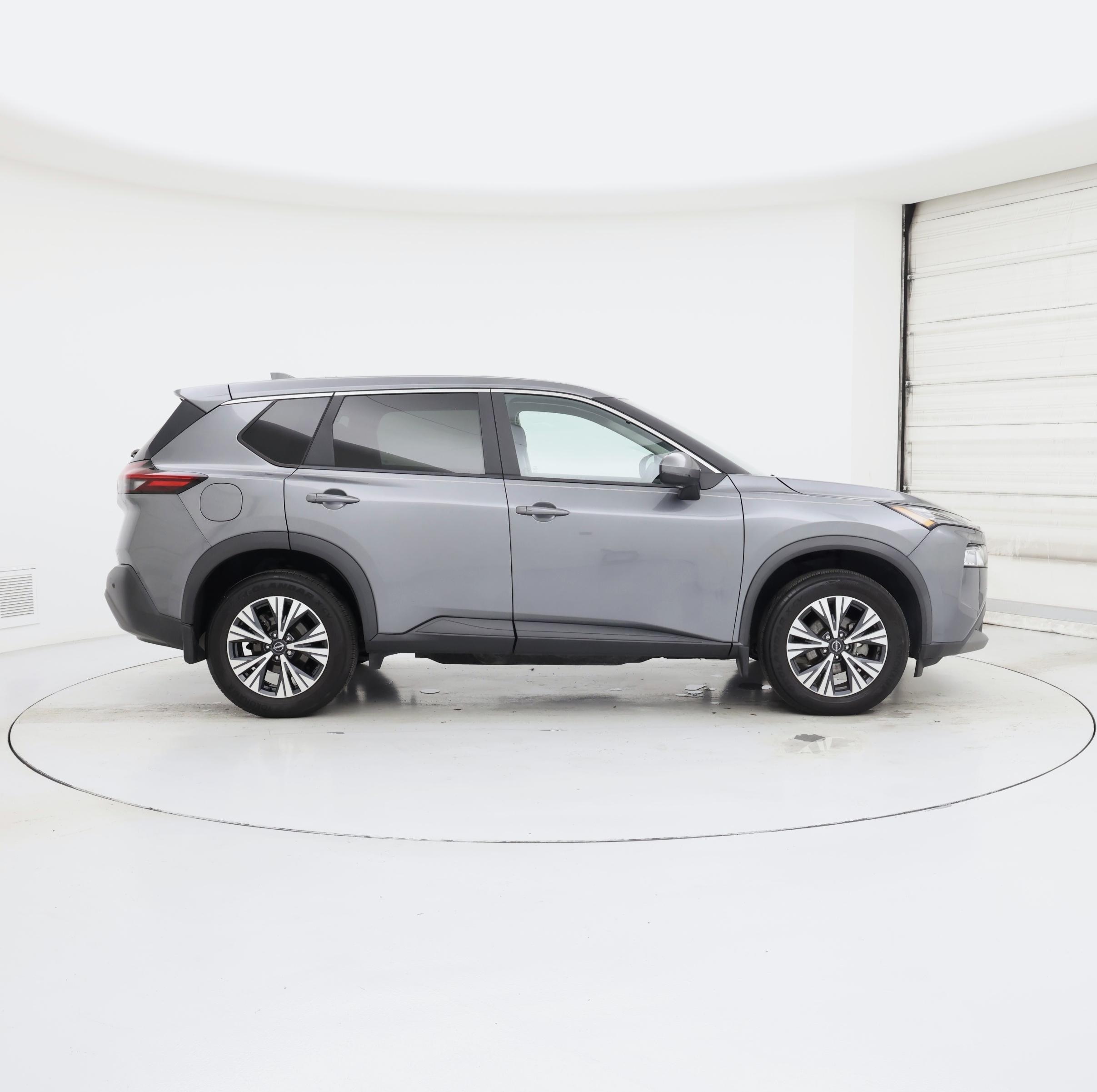 Thumbnail: 2023 Nissan Rogue - 7