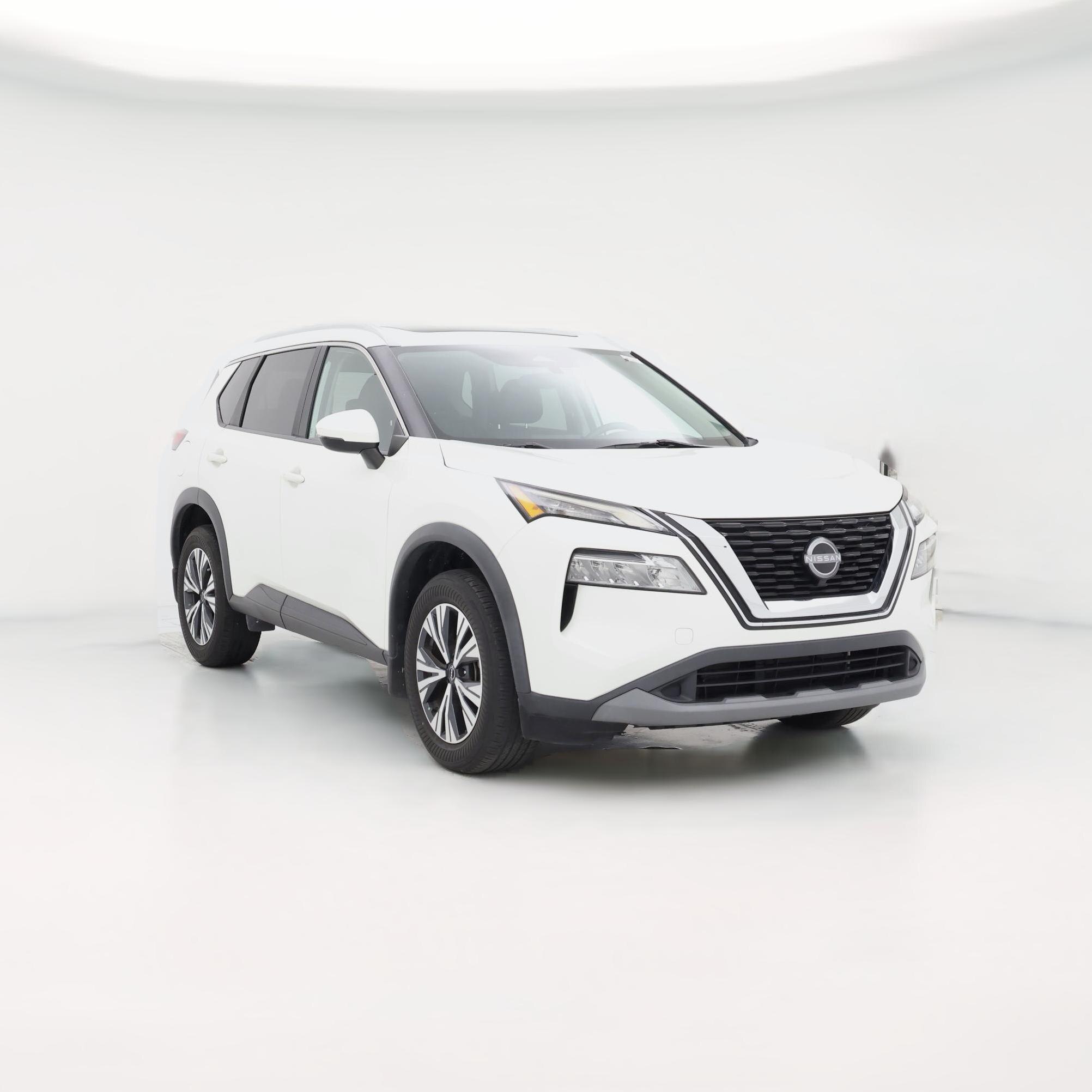 Thumbnail: 2023 Nissan Rogue - 1