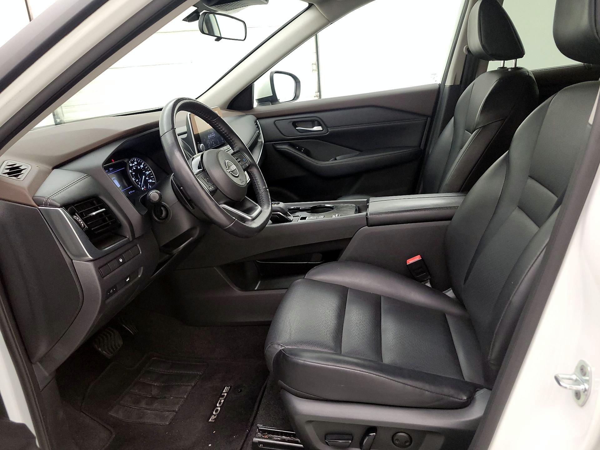 Thumbnail: 2023 Nissan Rogue - 11