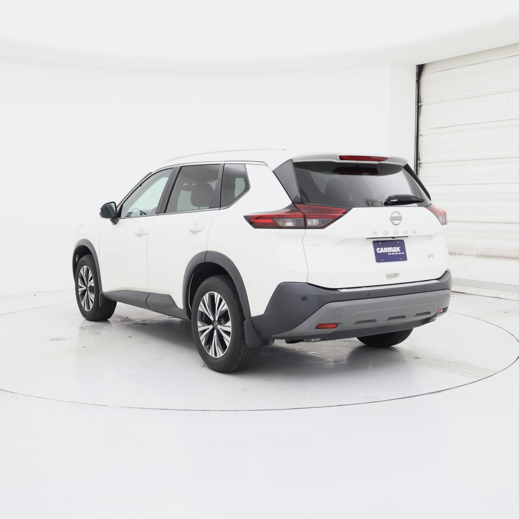 Thumbnail: 2023 Nissan Rogue - 2