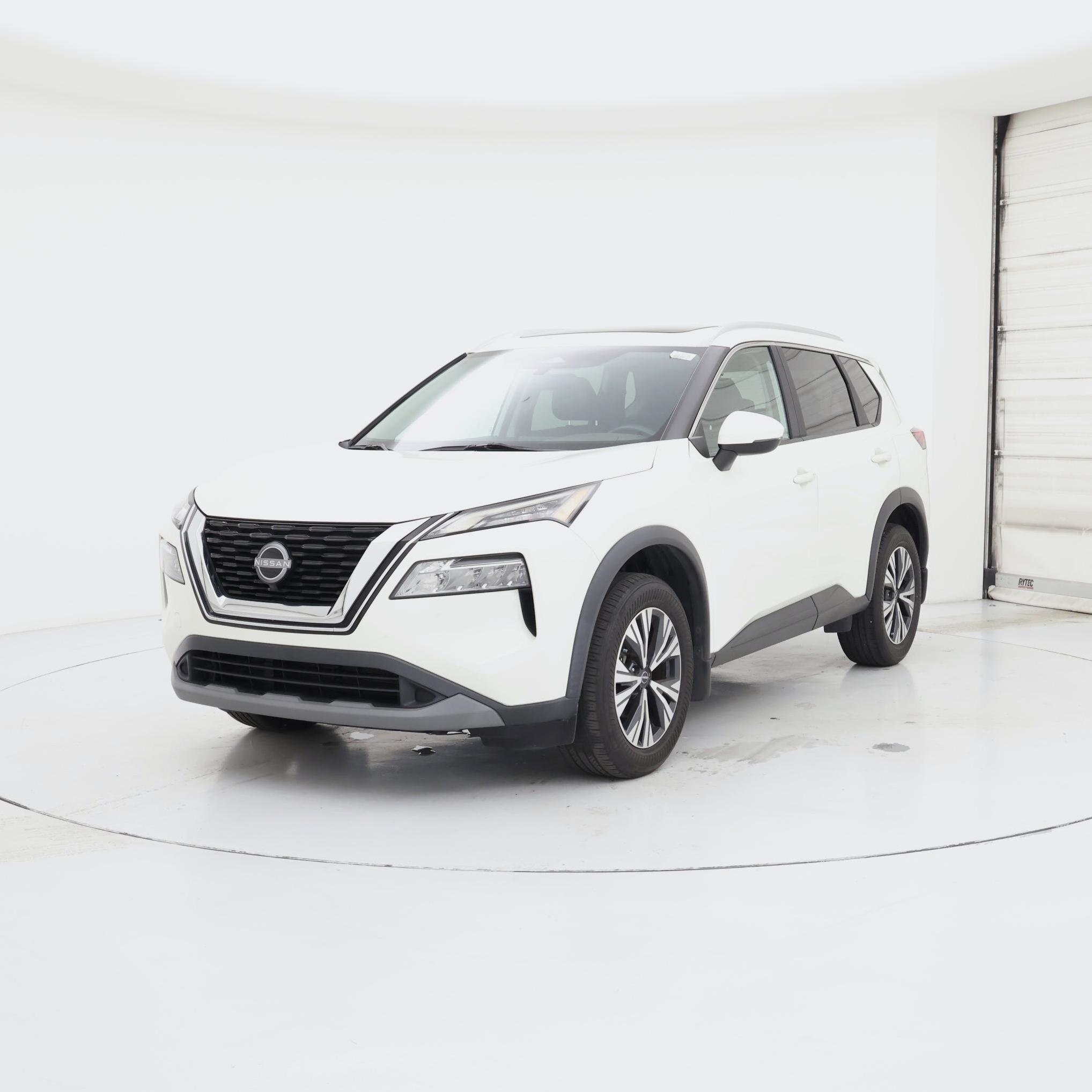 Thumbnail: 2023 Nissan Rogue - 4