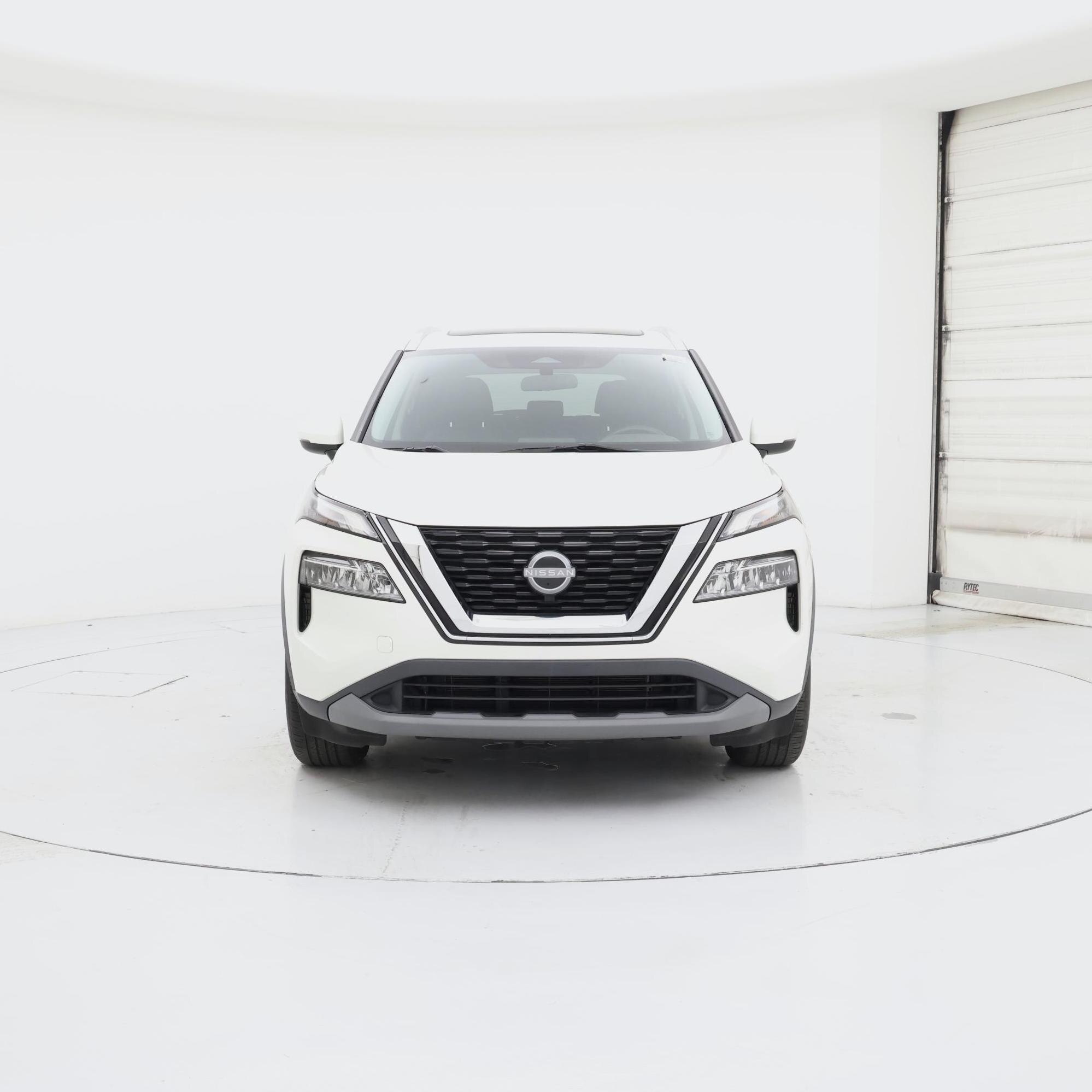 Thumbnail: 2023 Nissan Rogue - 5