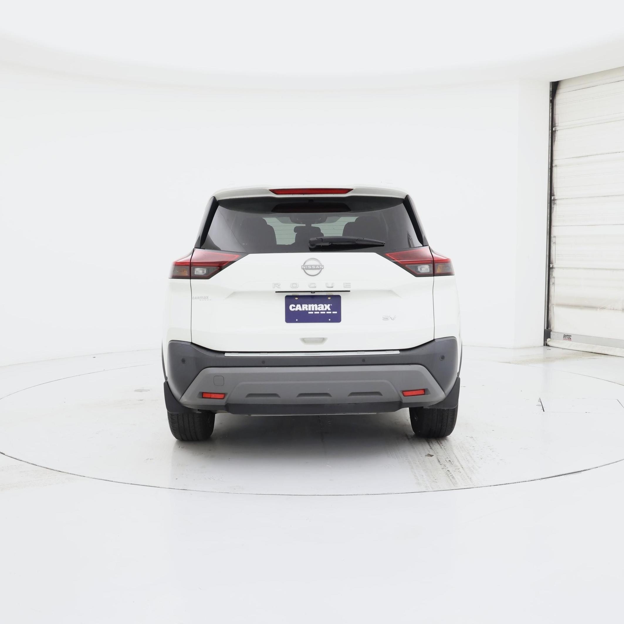 Thumbnail: 2023 Nissan Rogue - 6