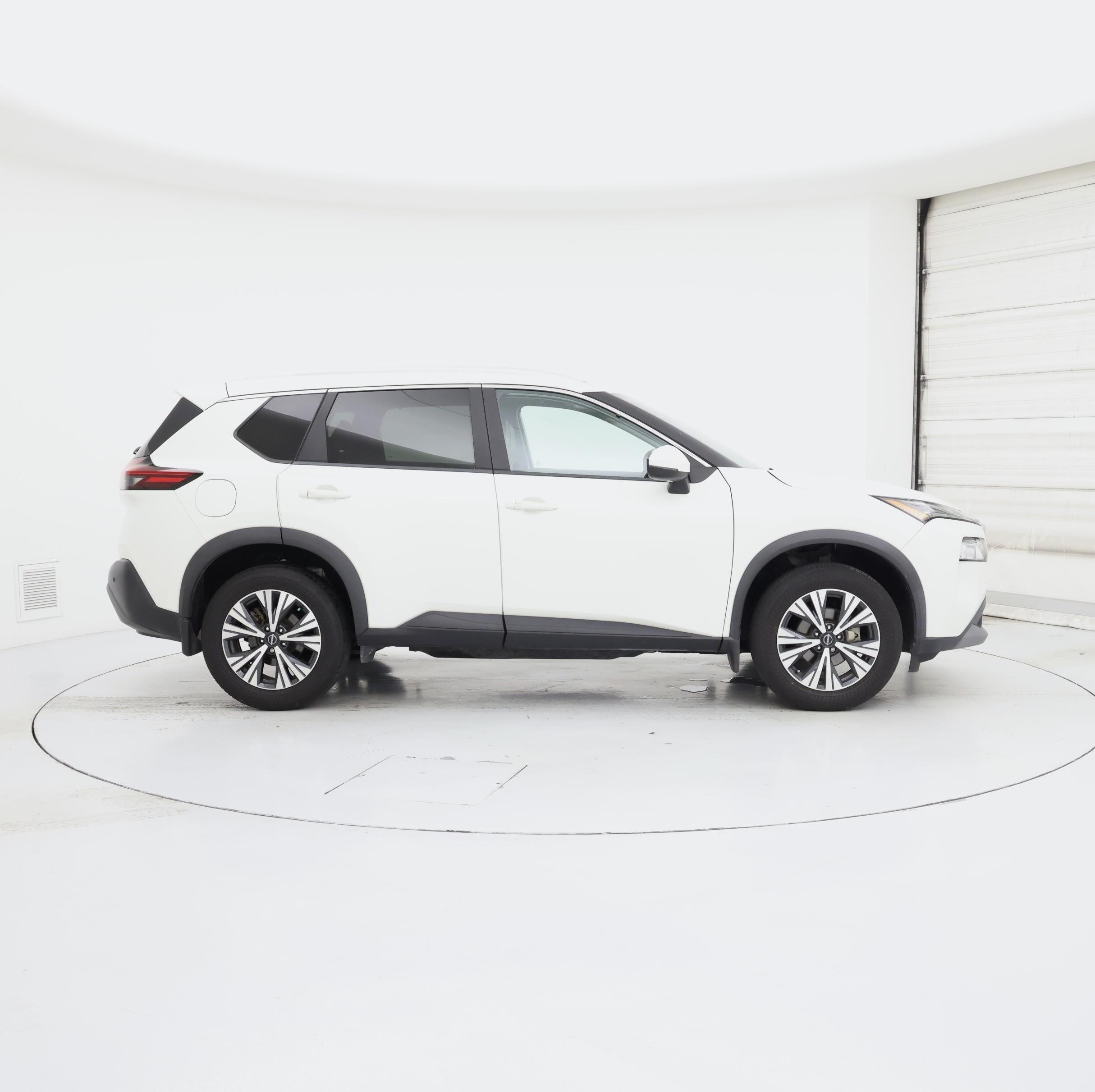 Thumbnail: 2023 Nissan Rogue - 7