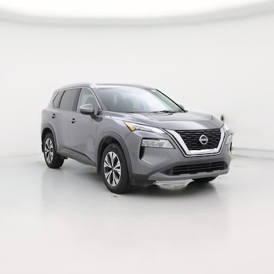 Vehicle exterior view